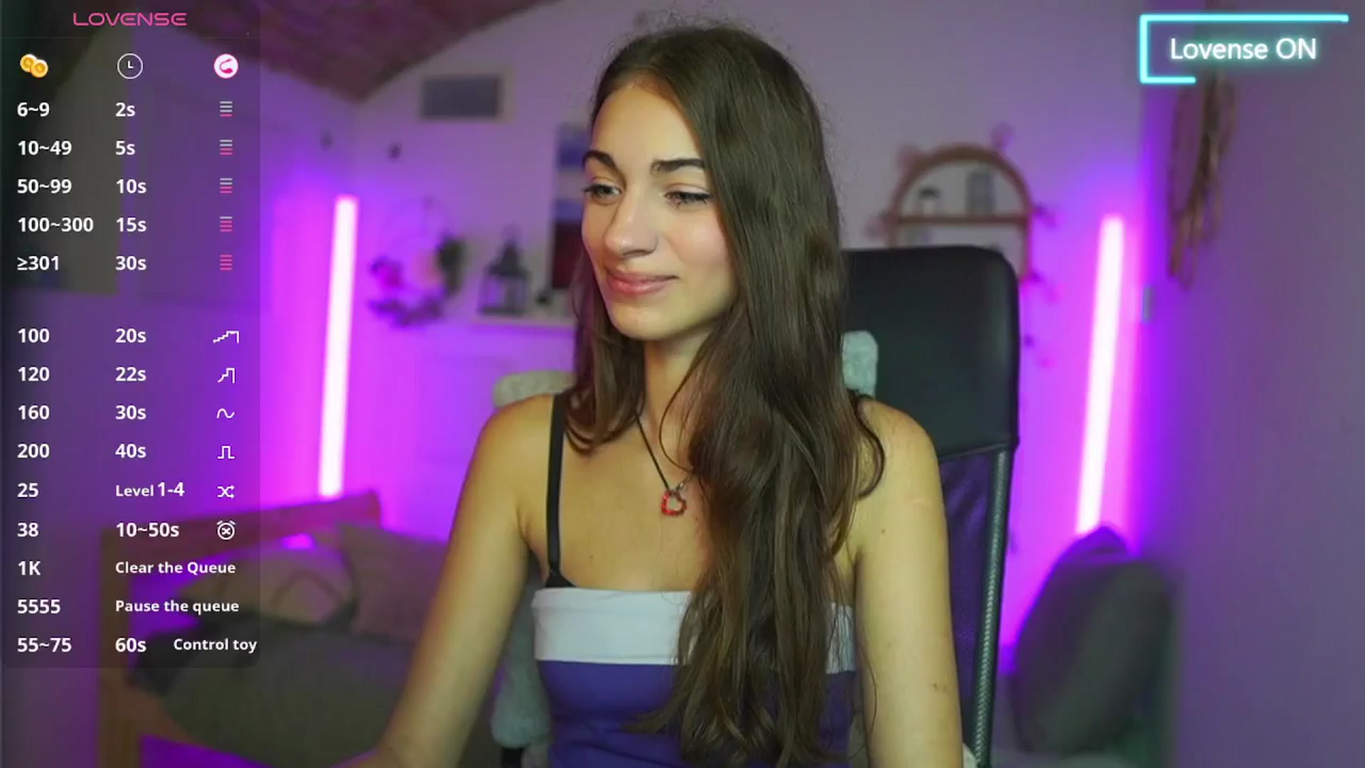 Gallery image thumbnail from Sophie__Grey's myfreecams stream on, 09/02/2025, 15:02 image 16 of 20