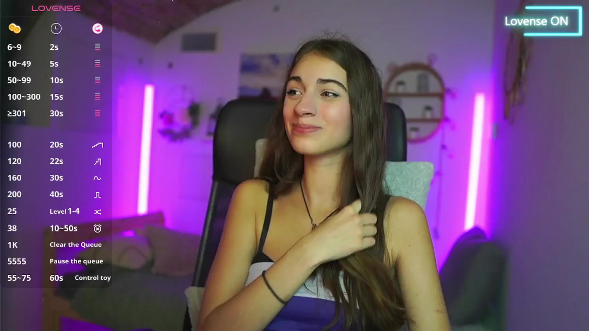 Gallery image thumbnail from Sophie__Grey's myfreecams stream on, 09/02/2025, 17:21 image 6 of 20