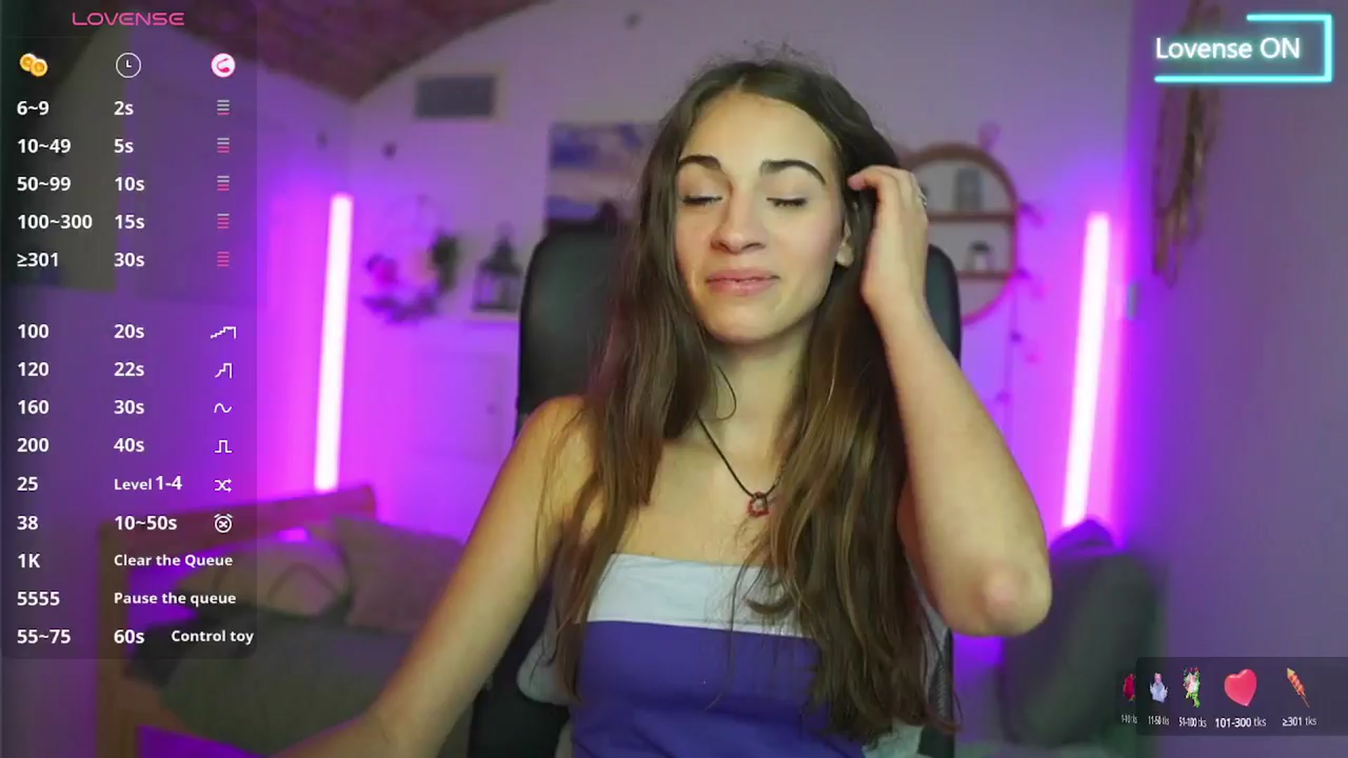 Gallery image thumbnail from Sophie__Grey's myfreecams stream on, 09/02/2025, 17:21 image 8 of 20
