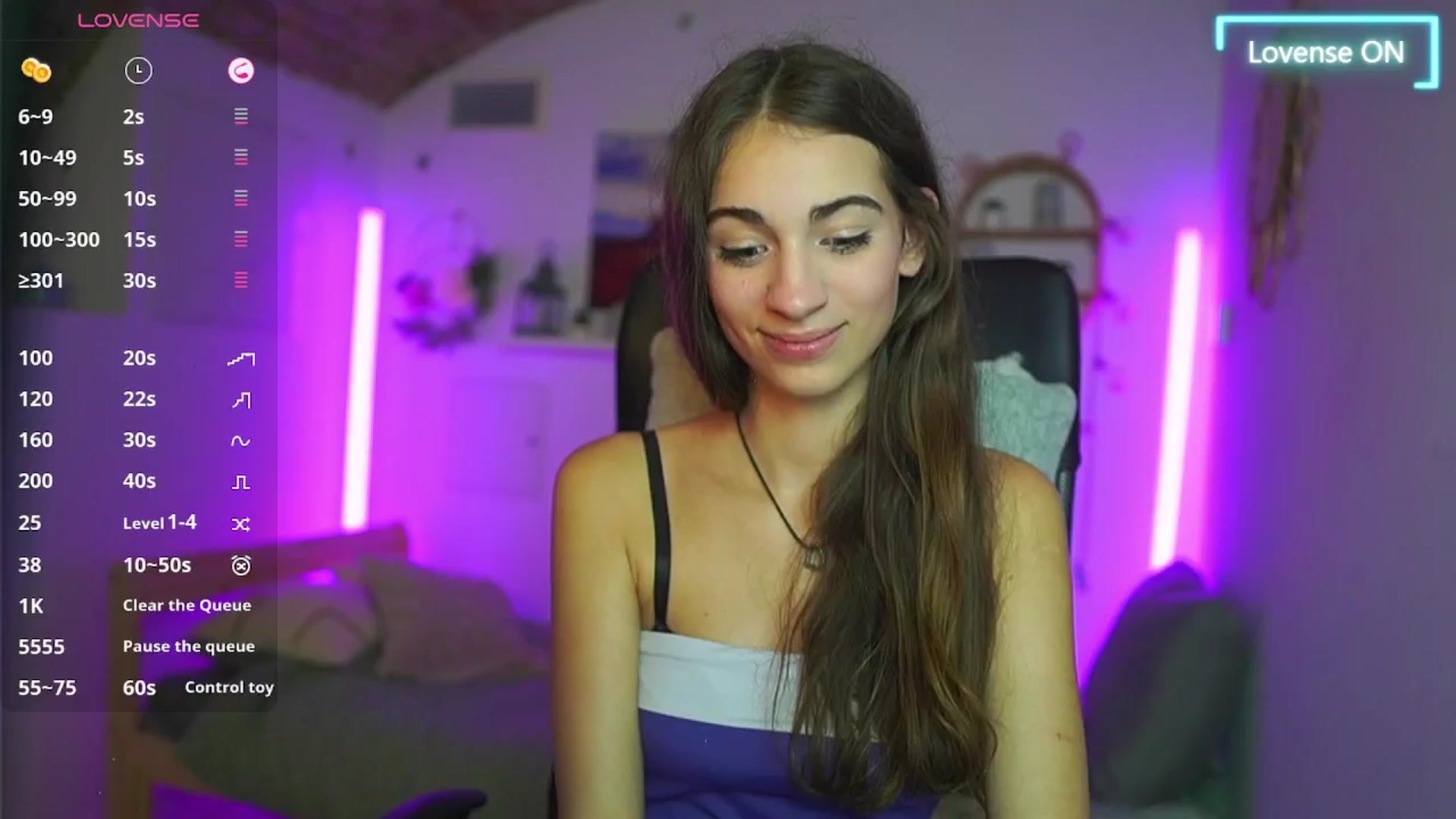 Gallery image thumbnail from Sophie__Grey's myfreecams stream on, 09/02/2025, 17:21 image 13 of 20