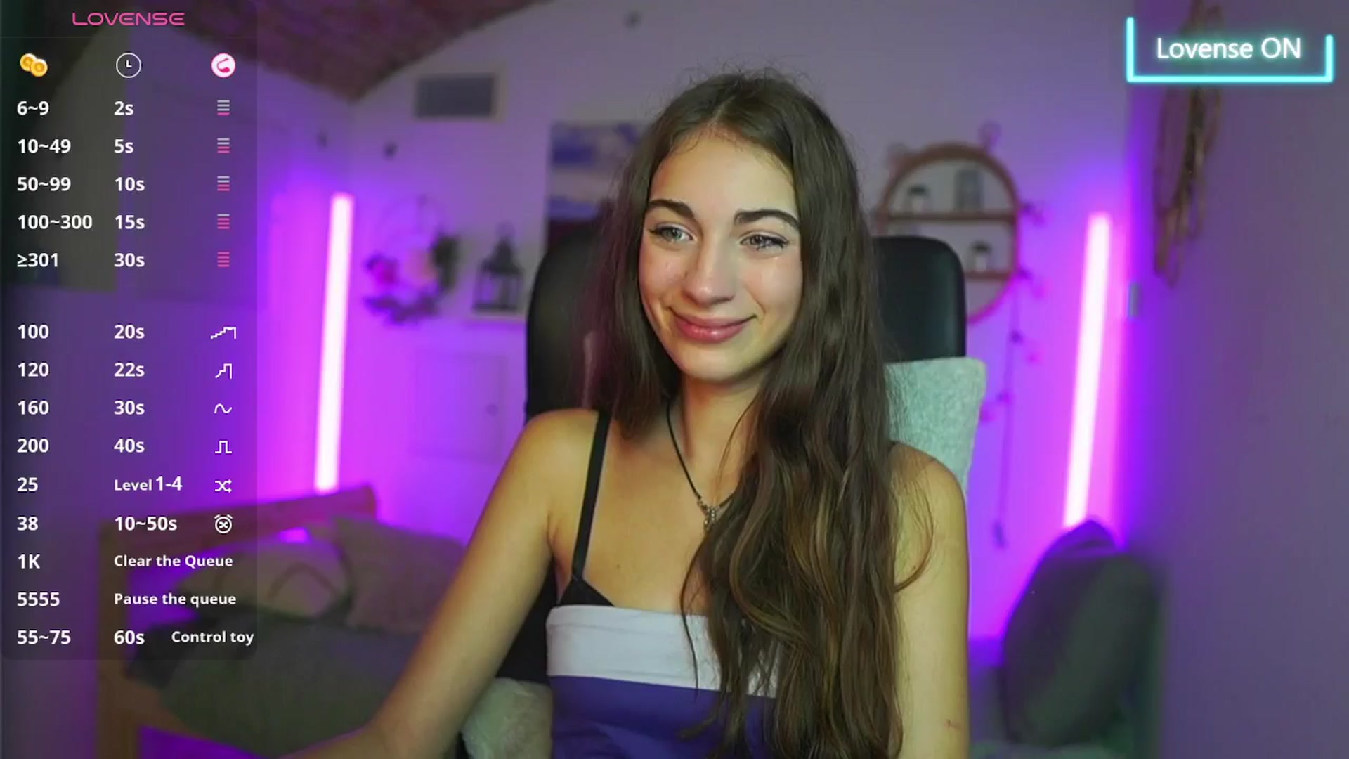 Gallery image thumbnail from Sophie__Grey's myfreecams stream on, 09/02/2025, 17:21 image 1 of 20