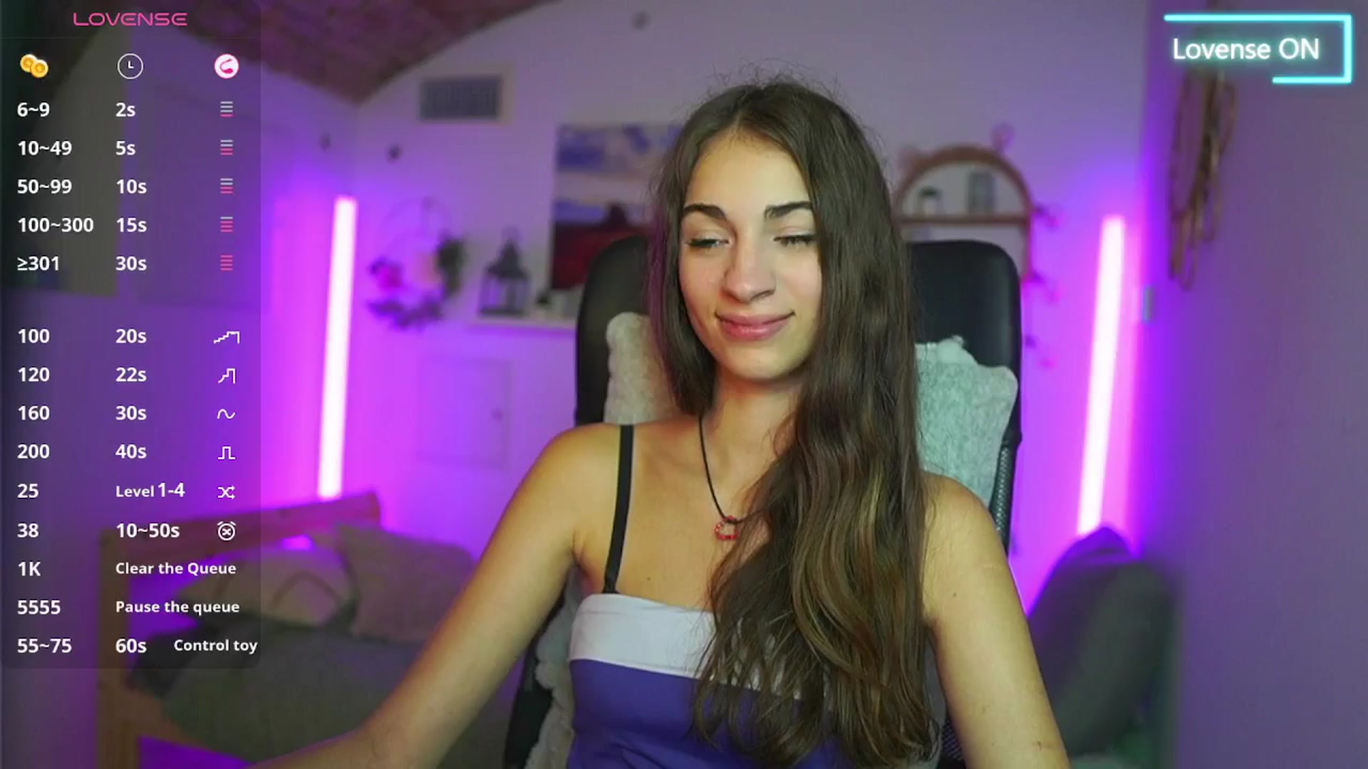 Gallery image thumbnail from Sophie__Grey's myfreecams stream on, 09/02/2025, 17:21 image 15 of 20
