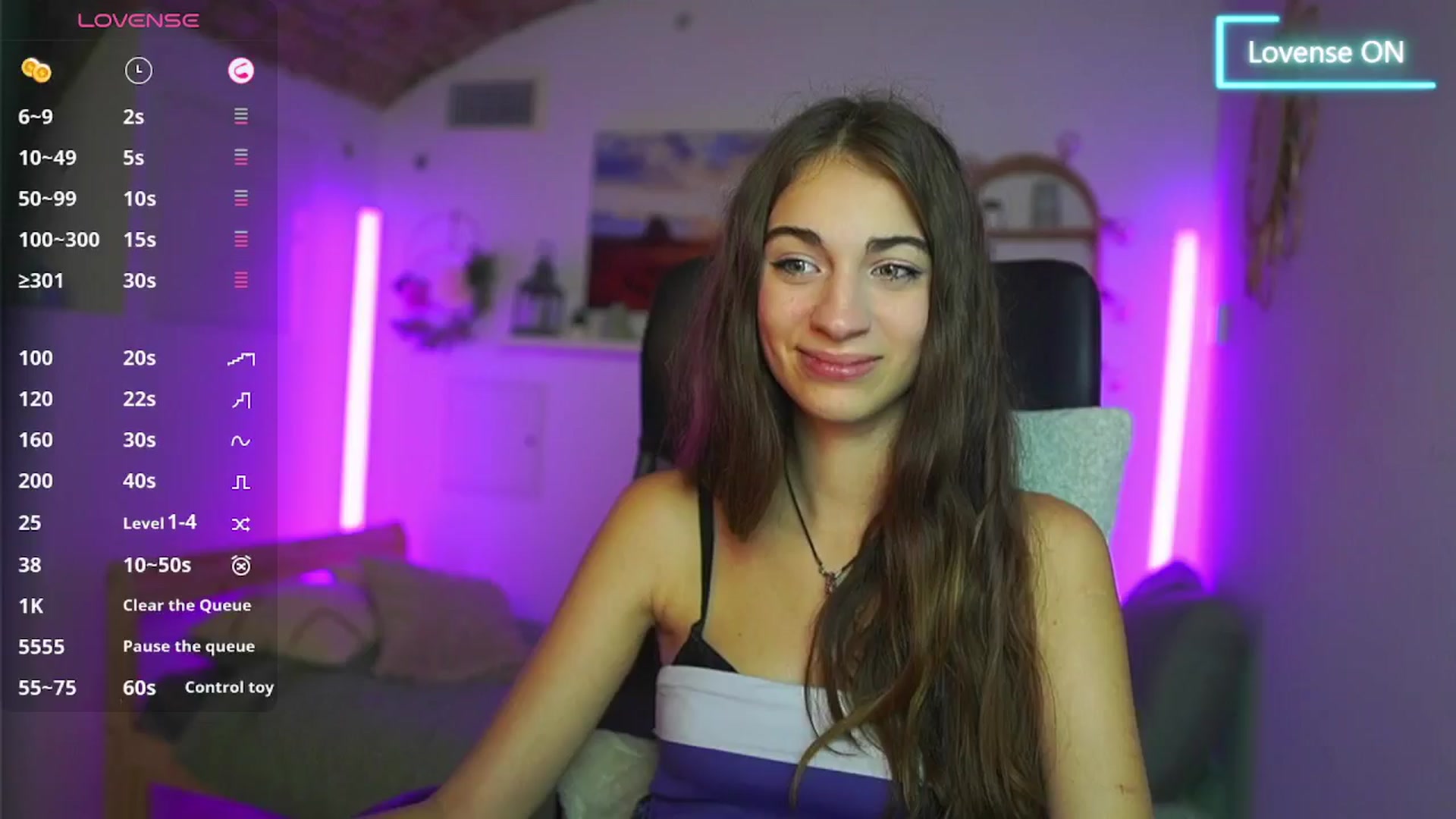Gallery image thumbnail from Sophie__Grey's myfreecams stream on, 09/02/2025, 17:21 image 3 of 20