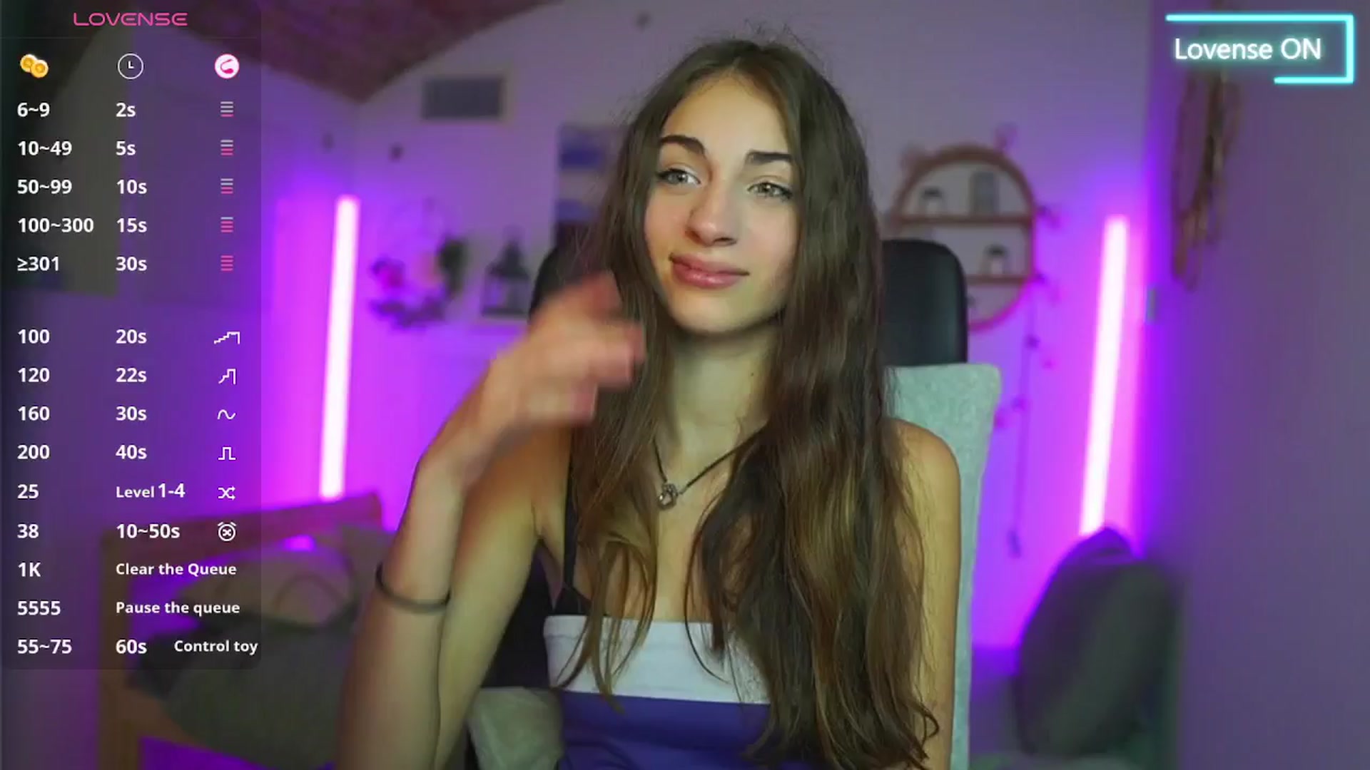 Gallery image thumbnail from Sophie__Grey's myfreecams stream on, 09/02/2025, 17:21 image 4 of 20