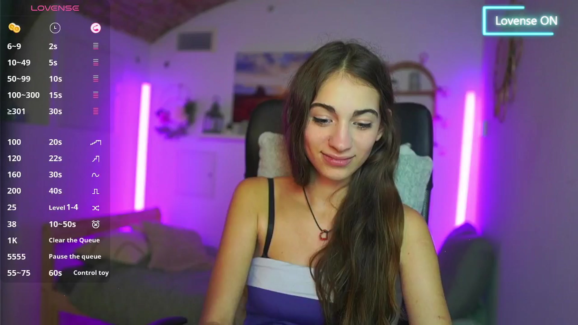 Gallery image thumbnail from Sophie__Grey's myfreecams stream on, 09/02/2025, 17:21 image 16 of 20