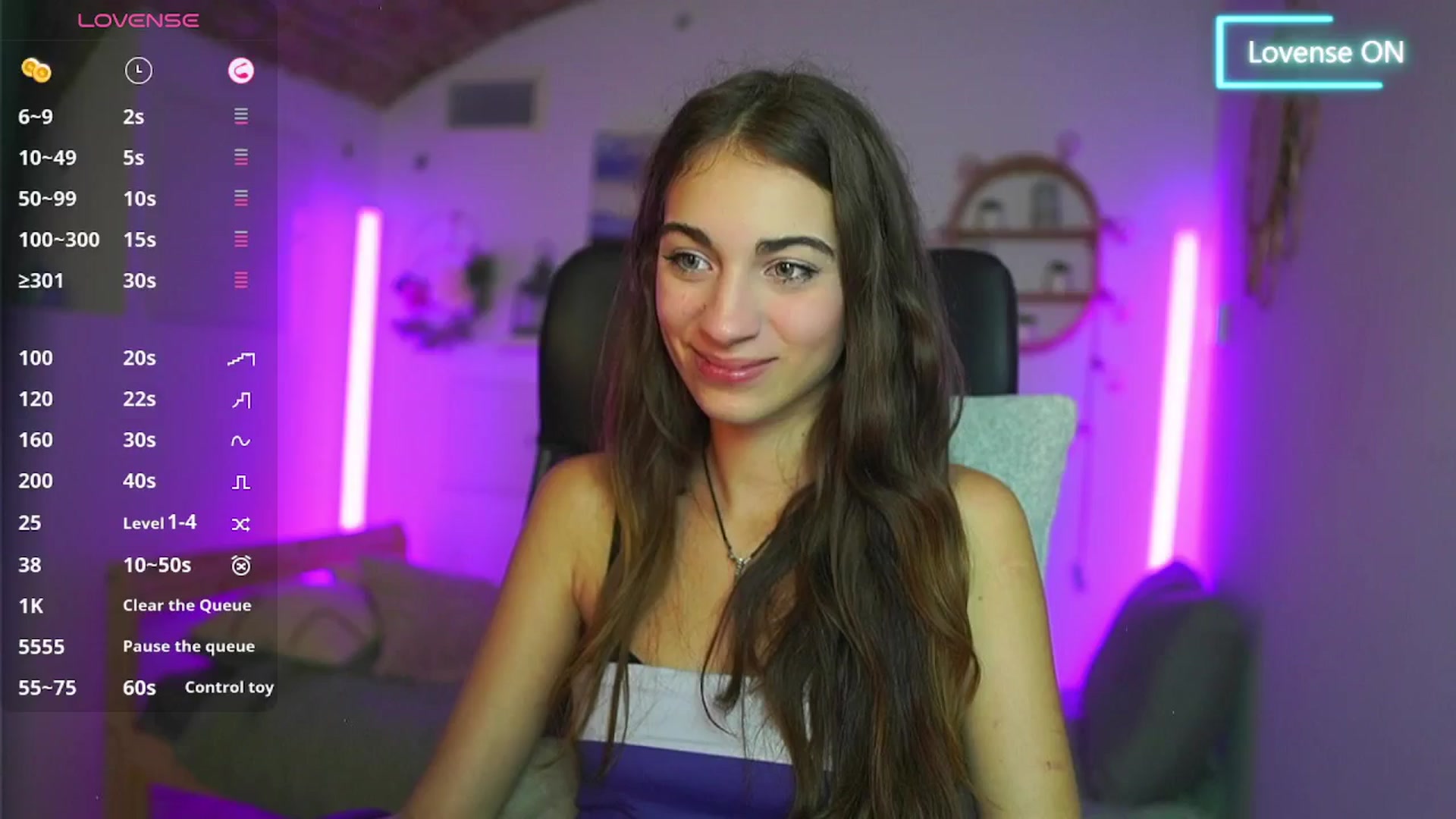Gallery image thumbnail from Sophie__Grey's myfreecams stream on, 09/02/2025, 17:21 image 5 of 20