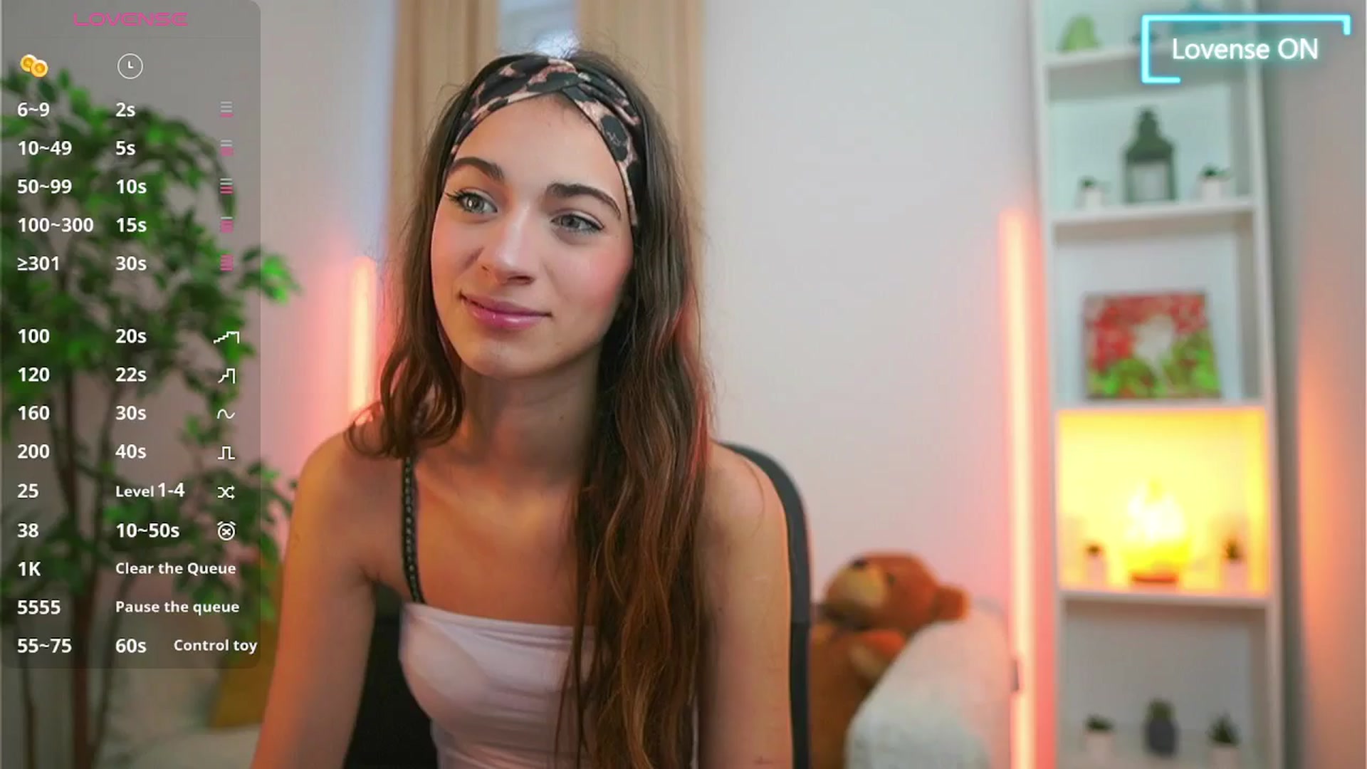 Gallery image thumbnail from Sophie__Grey's myfreecams stream on, 09/10/2025, 14:49 image 6 of 20