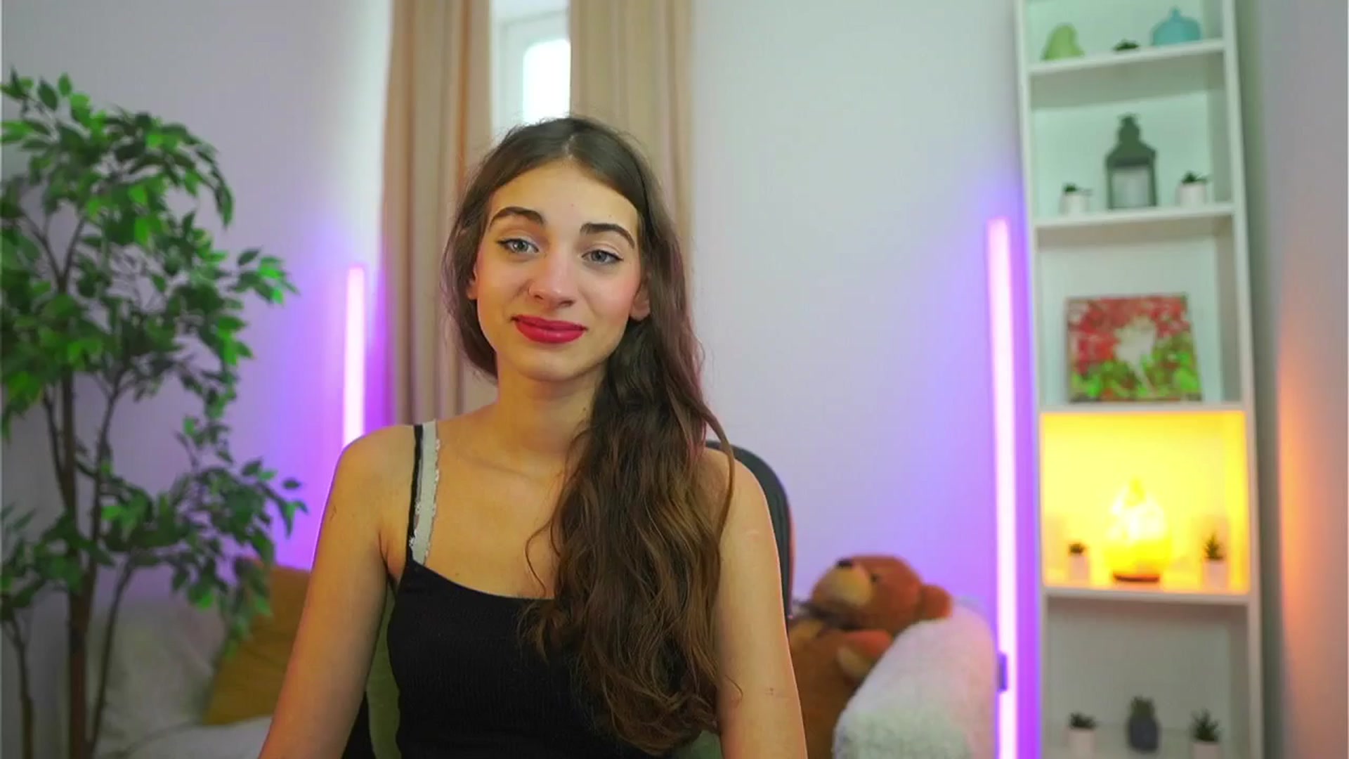 Gallery image thumbnail from Sophie__Grey's myfreecams stream on, 09/11/2025, 13:54 image 19 of 20
