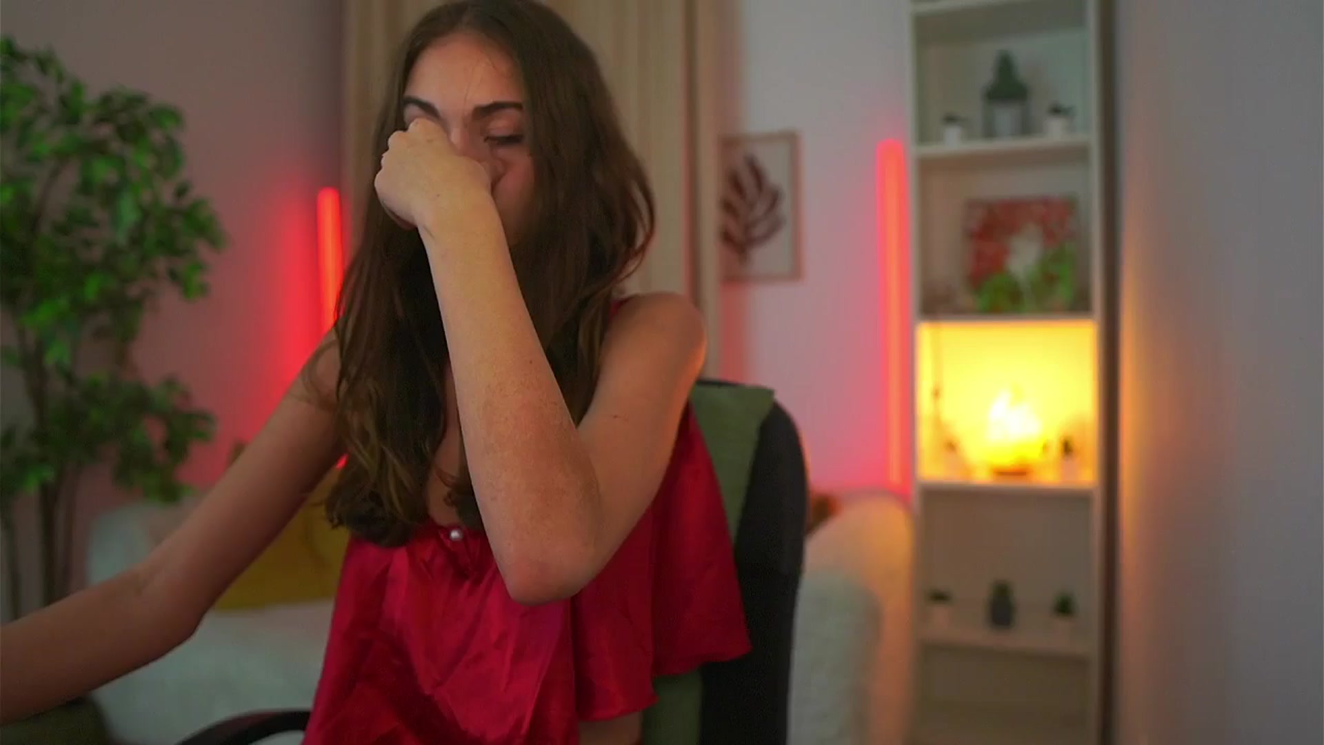 Gallery image thumbnail from Sophie__Grey's myfreecams stream on, 09/27/2025, 18:01 image 2 of 20