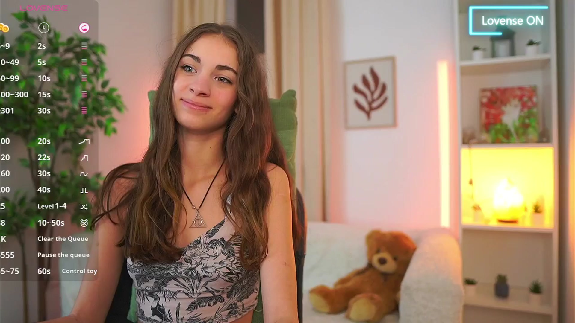 Gallery image thumbnail from Sophie__Grey's myfreecams stream on, 10/03/2025, 17:09 image 5 of 20