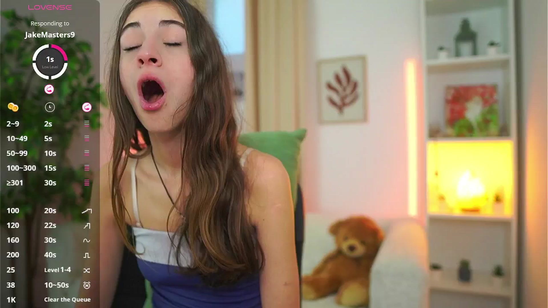 Gallery image thumbnail from Sophie__Grey's myfreecams stream on, 10/05/2025, 16:36 image 7 of 20