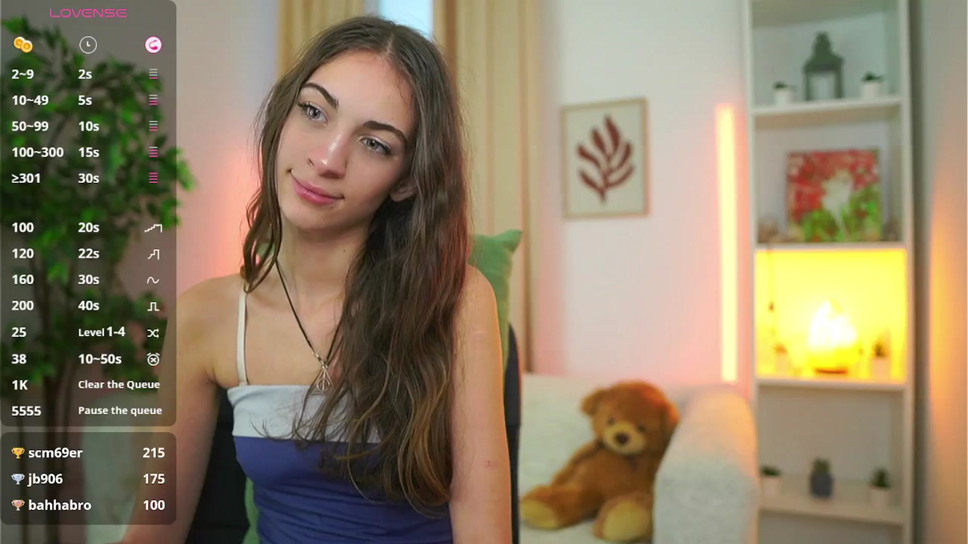 Gallery image thumbnail from Sophie__Grey's myfreecams stream on, 10/05/2025, 16:36 image 6 of 20