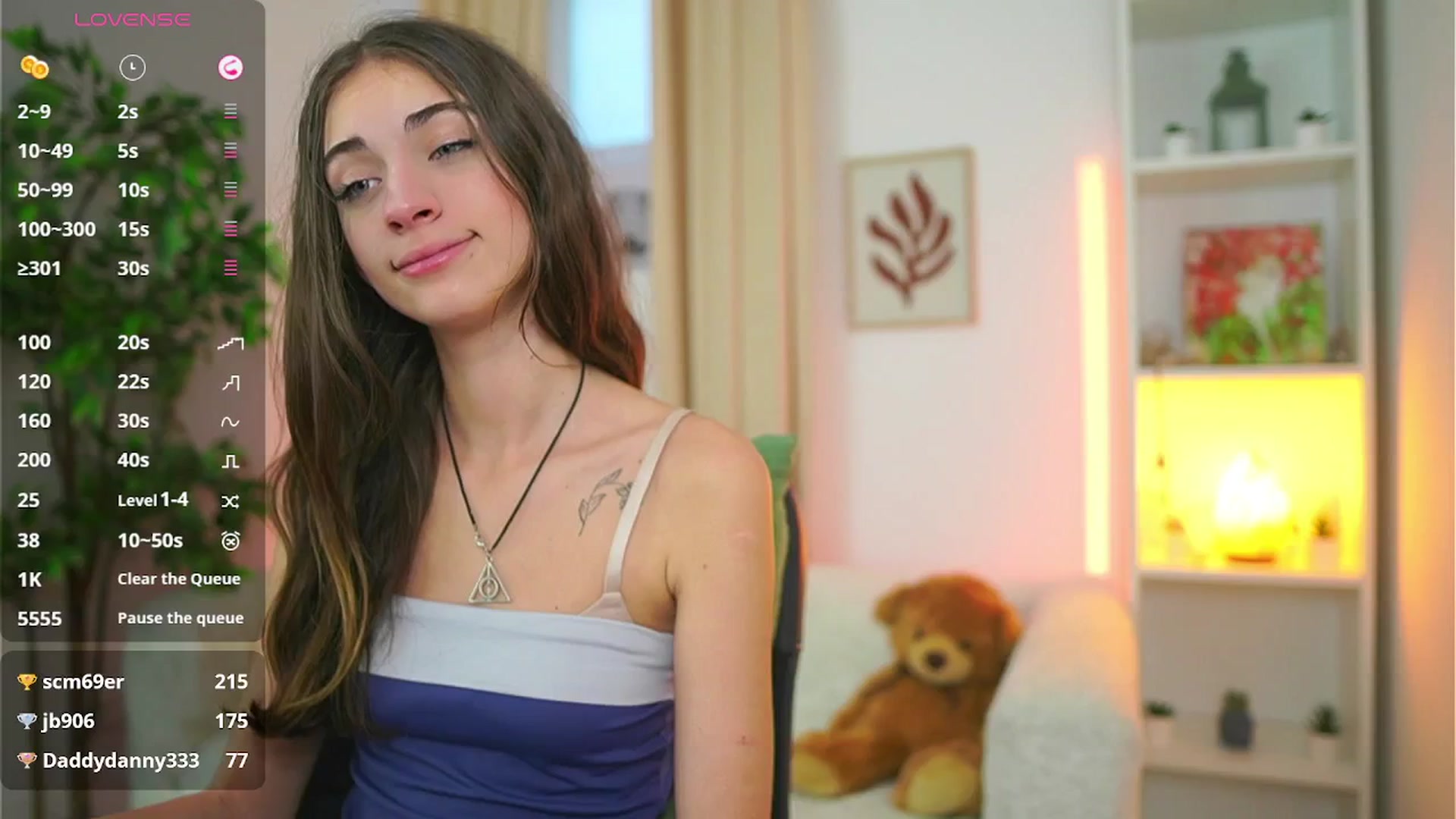 Gallery image thumbnail from Sophie__Grey's myfreecams stream on, 10/05/2025, 16:36 image 4 of 20