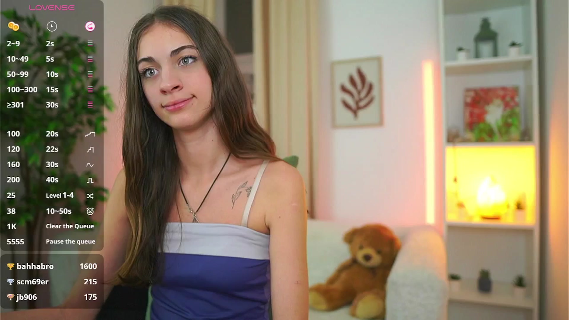 Gallery image thumbnail from Sophie__Grey's myfreecams stream on, 10/05/2025, 18:51 image 6 of 20