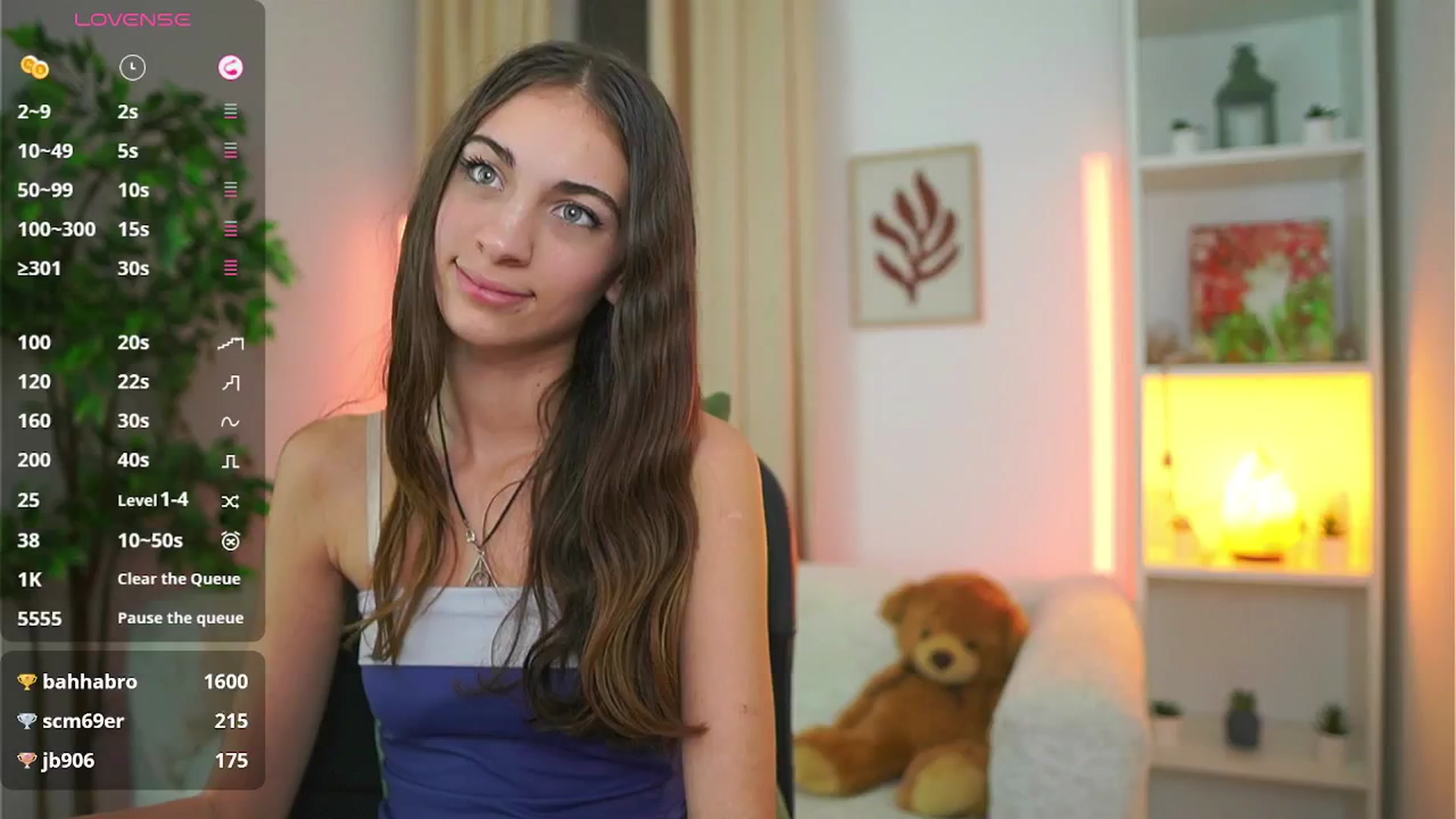 Gallery image thumbnail from Sophie__Grey's myfreecams stream on, 10/05/2025, 18:51 image 1 of 20