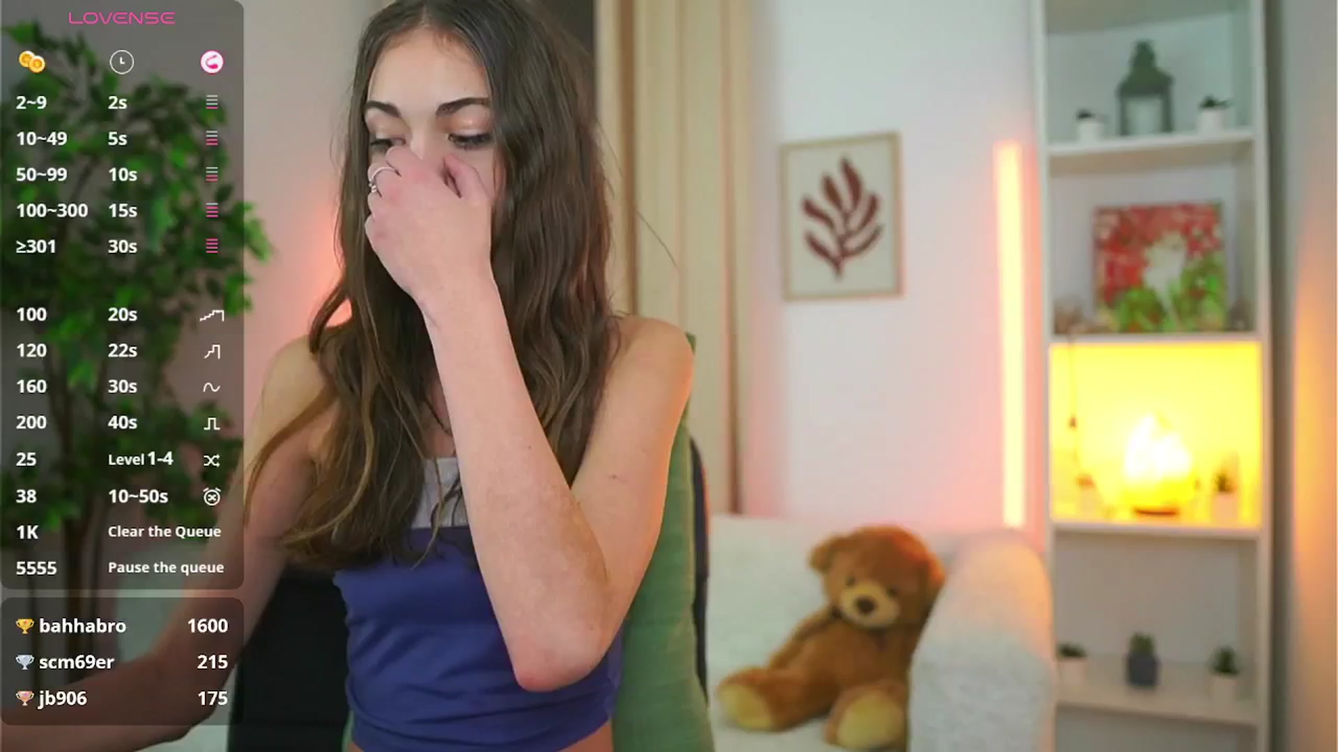 Gallery image thumbnail from Sophie__Grey's myfreecams stream on, 10/05/2025, 18:51 image 3 of 20