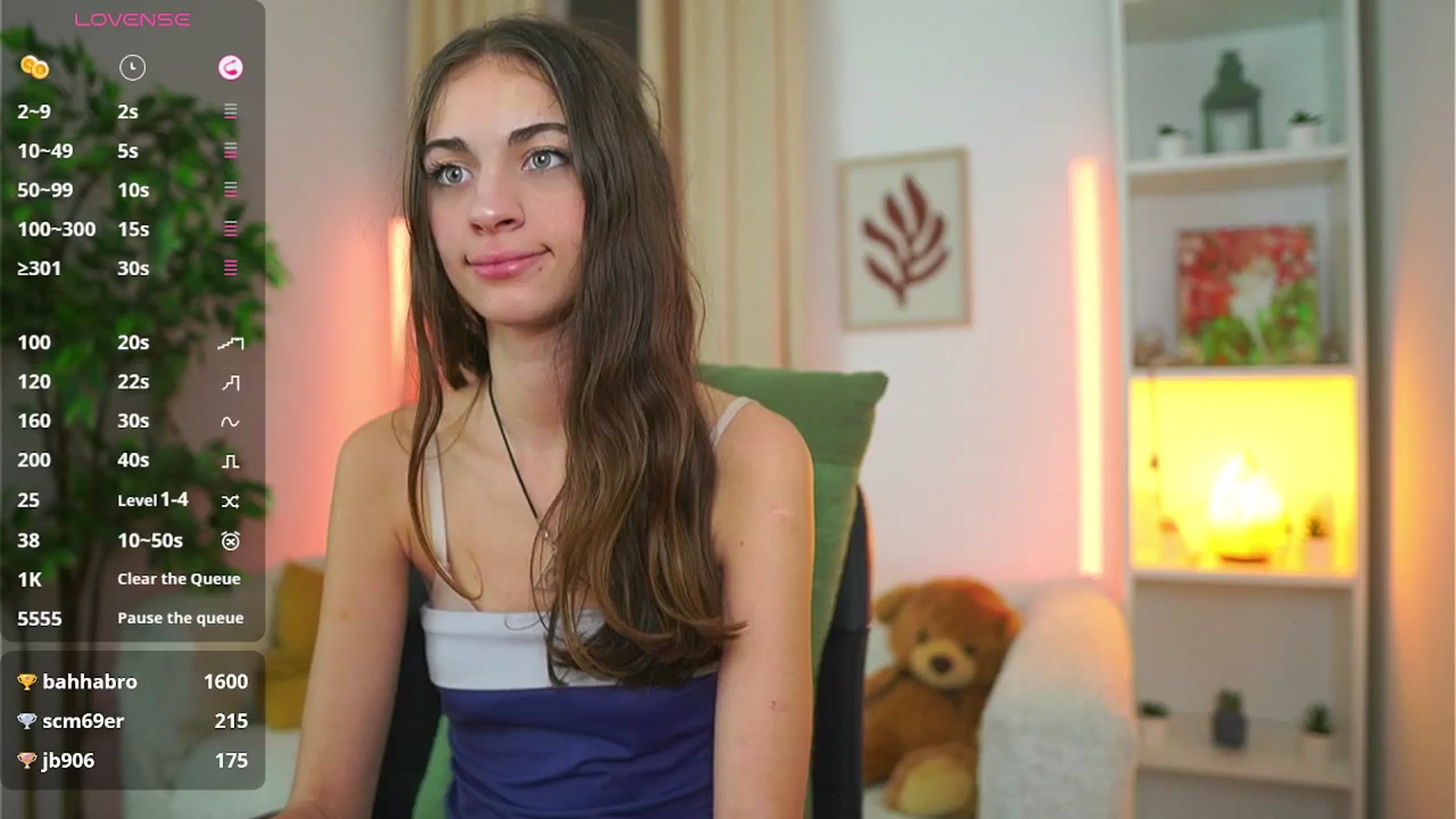 Gallery image thumbnail from Sophie__Grey's myfreecams stream on, 10/05/2025, 19:38 image 7 of 20