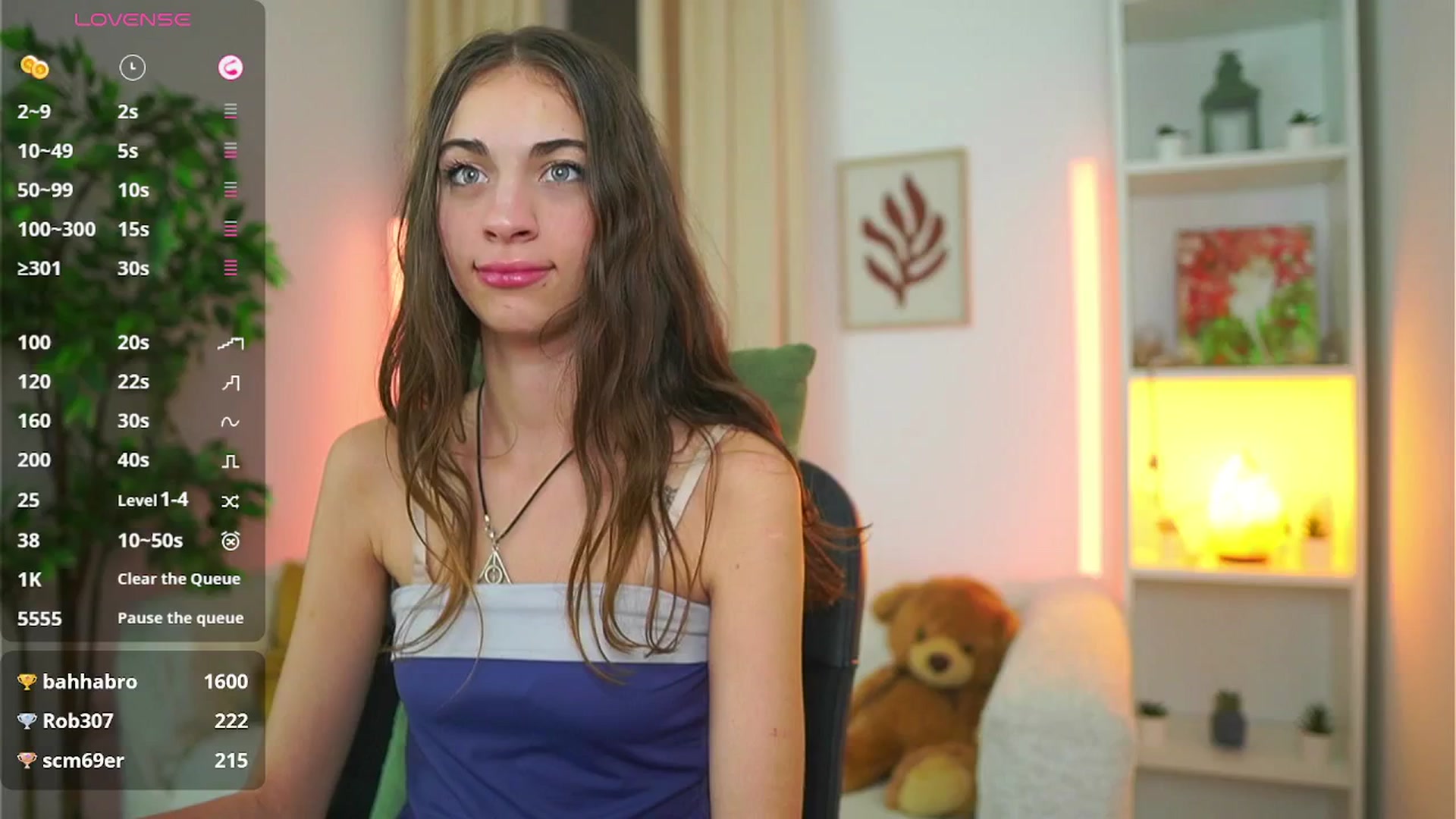 Gallery image thumbnail from Sophie__Grey's myfreecams stream on, 10/05/2025, 20:16 image 4 of 20