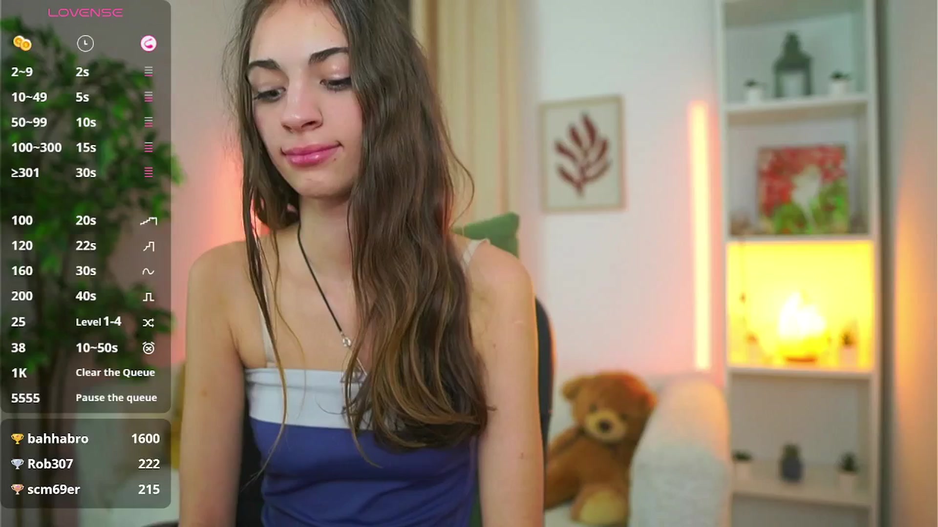 Gallery image thumbnail from Sophie__Grey's myfreecams stream on, 10/05/2025, 20:16 image 20 of 20