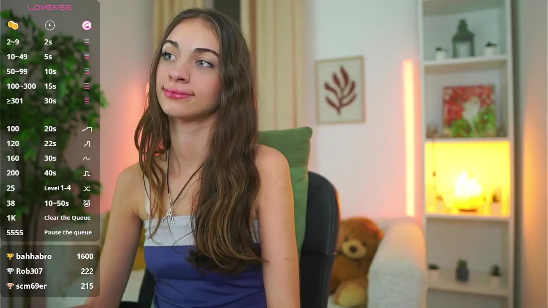 Gallery image thumbnail from Sophie__Grey's myfreecams stream on, 10/05/2025, 20:16 image 1 of 20