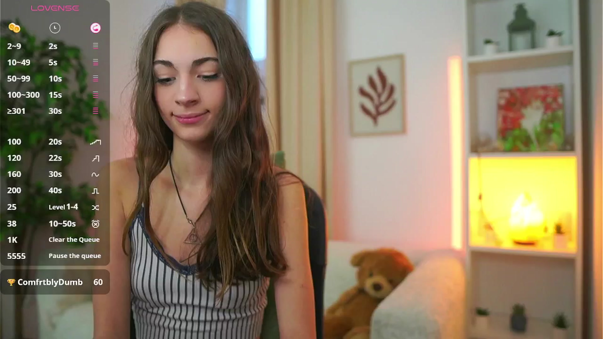 Gallery image thumbnail from Sophie__Grey's myfreecams stream on, 10/07/2025, 13:30 image 15 of 20