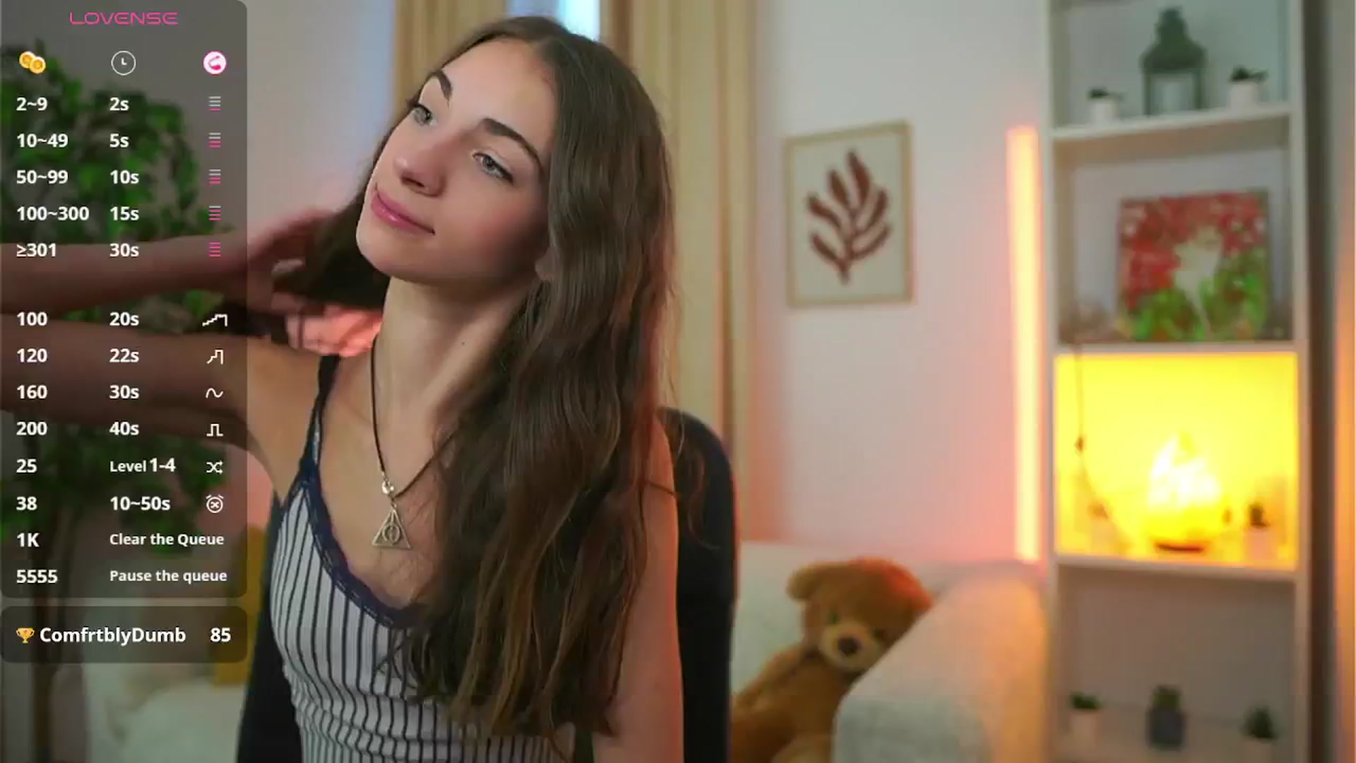 Gallery image thumbnail from Sophie__Grey's myfreecams stream on, 10/07/2025, 13:30 image 19 of 20