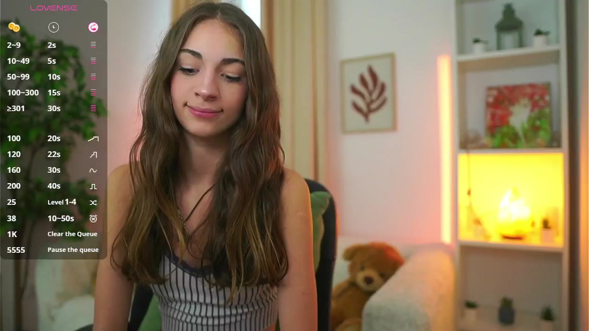 Gallery image thumbnail from Sophie__Grey's myfreecams stream on, 10/07/2025, 13:30 image 1 of 20