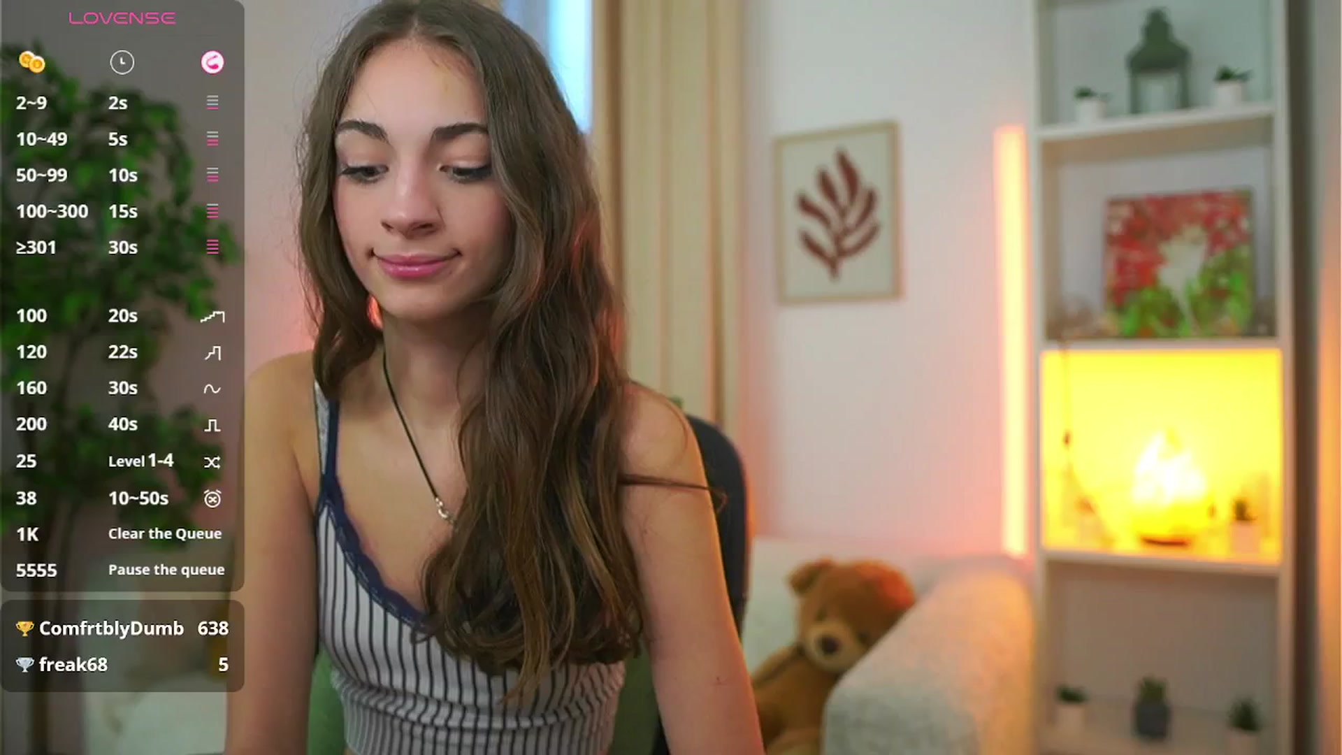 Gallery image thumbnail from Sophie__Grey's myfreecams stream on, 10/07/2025, 15:09 image 7 of 20