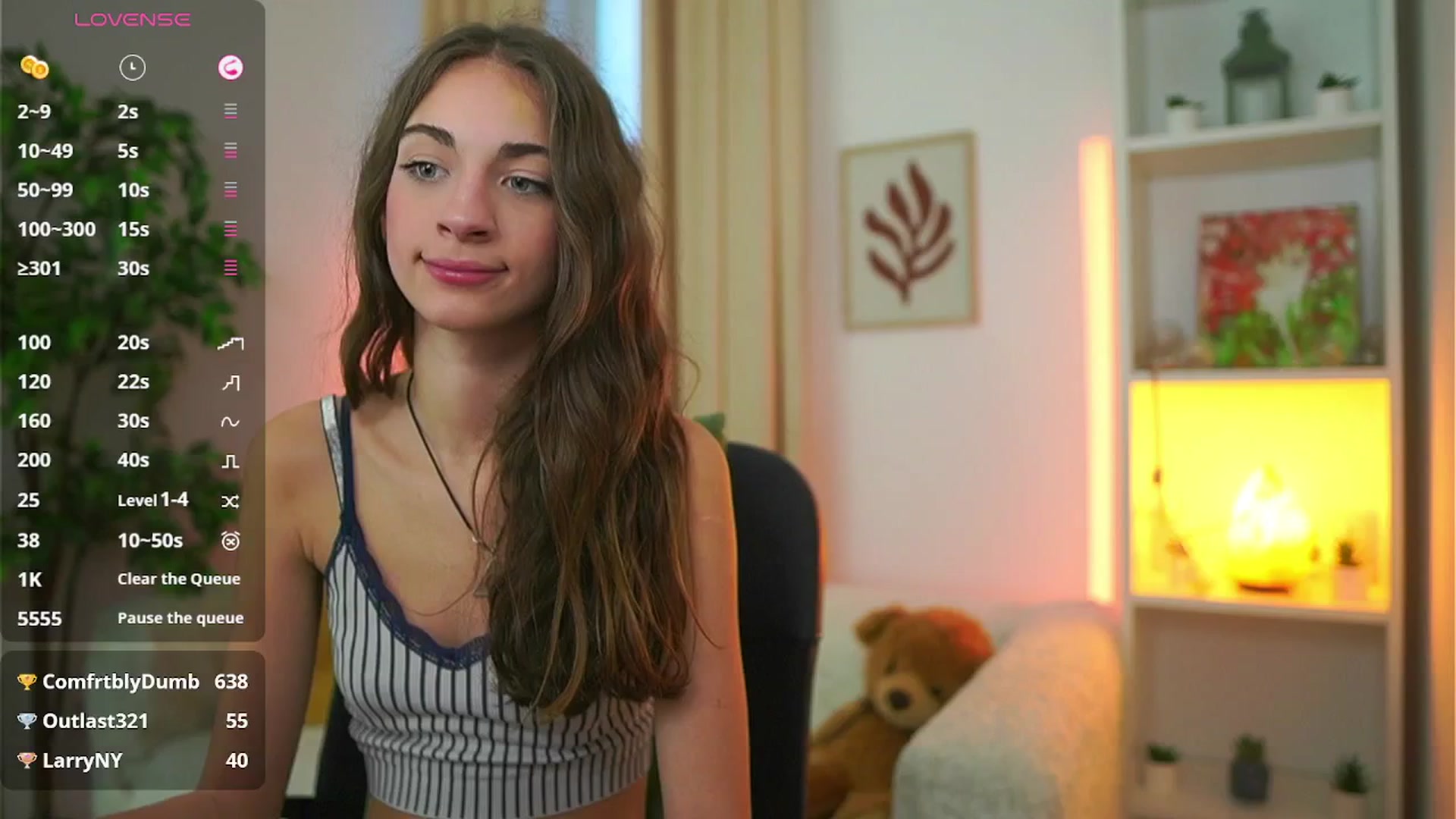 Gallery image thumbnail from Sophie__Grey's myfreecams stream on, 10/07/2025, 15:09 image 20 of 20