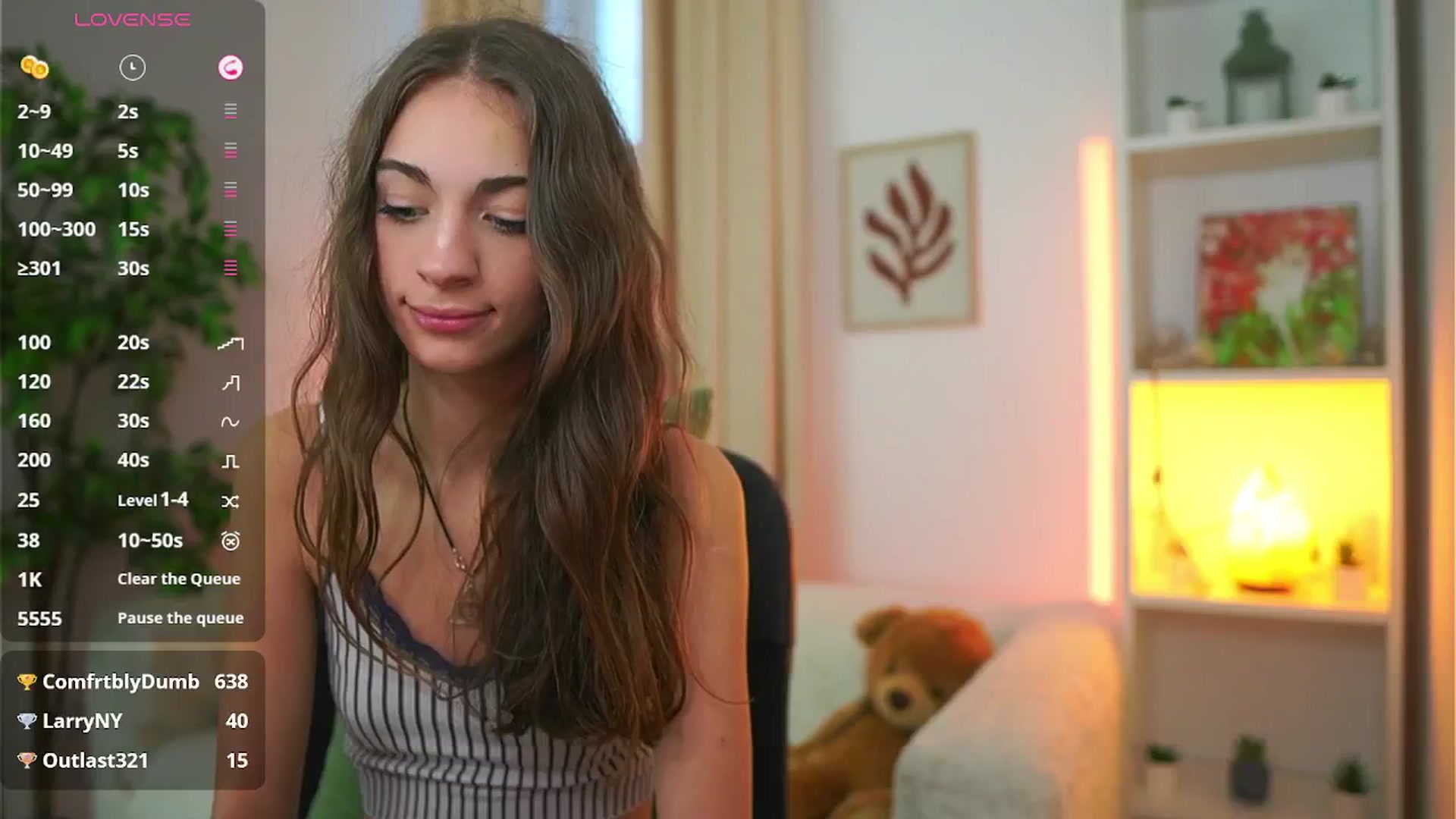 Gallery image thumbnail from Sophie__Grey's myfreecams stream on, 10/07/2025, 15:09 image 16 of 20
