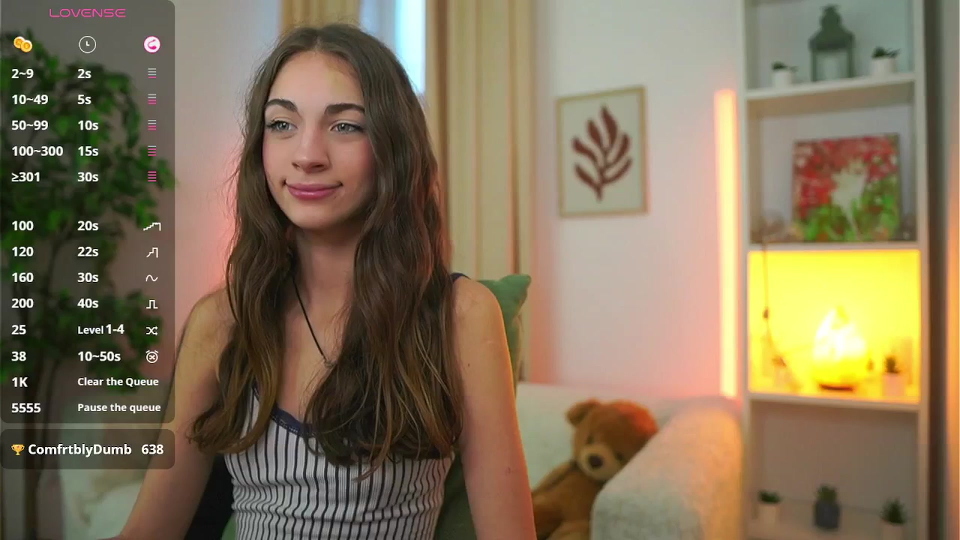 Gallery image thumbnail from Sophie__Grey's myfreecams stream on, 10/07/2025, 15:09 image 3 of 20