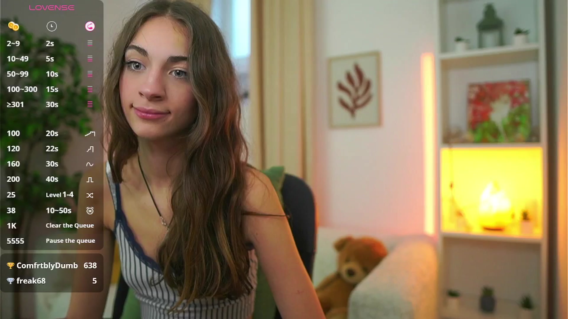 Gallery image thumbnail from Sophie__Grey's myfreecams stream on, 10/07/2025, 15:09 image 9 of 20