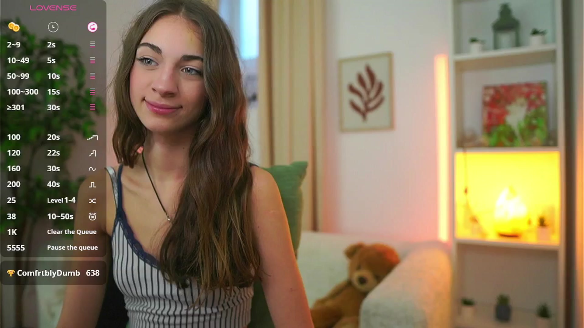 Gallery image thumbnail from Sophie__Grey's myfreecams stream on, 10/07/2025, 15:09 image 1 of 20