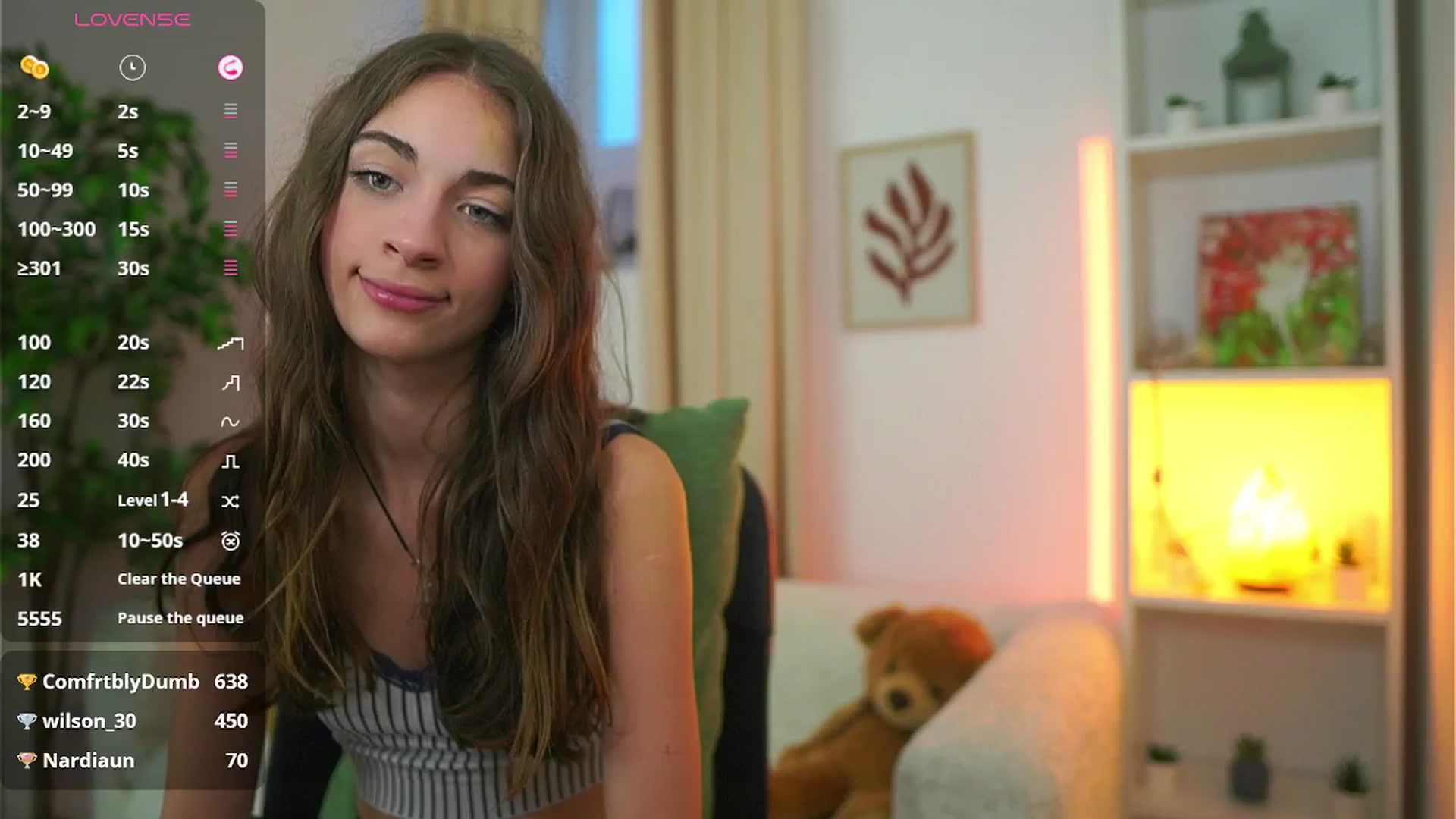 Gallery image thumbnail from Sophie__Grey's myfreecams stream on, 10/07/2025, 15:40 image 8 of 20