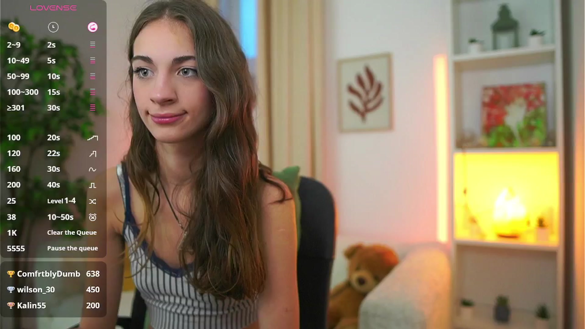 Gallery image thumbnail from Sophie__Grey's myfreecams stream on, 10/07/2025, 15:40 image 19 of 20