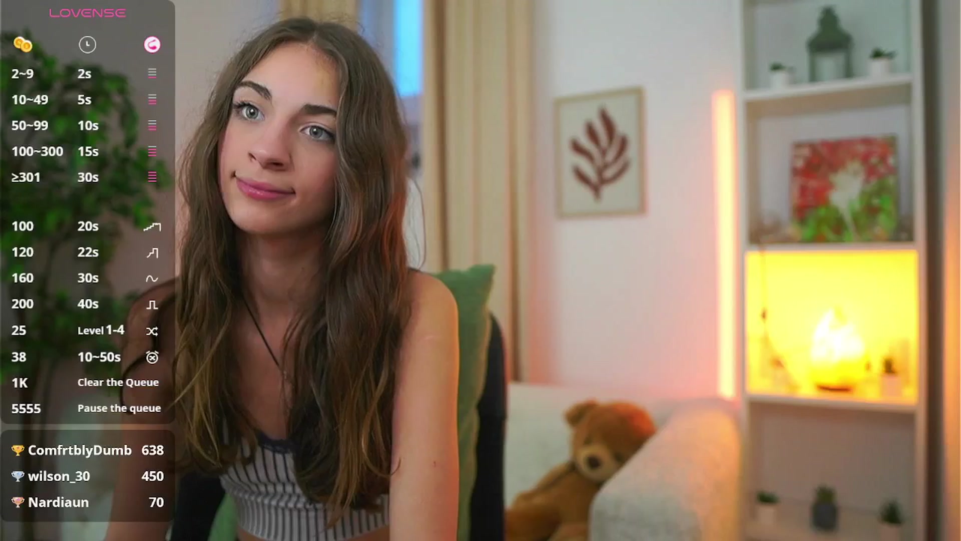 Gallery image thumbnail from Sophie__Grey's myfreecams stream on, 10/07/2025, 15:40 image 9 of 20