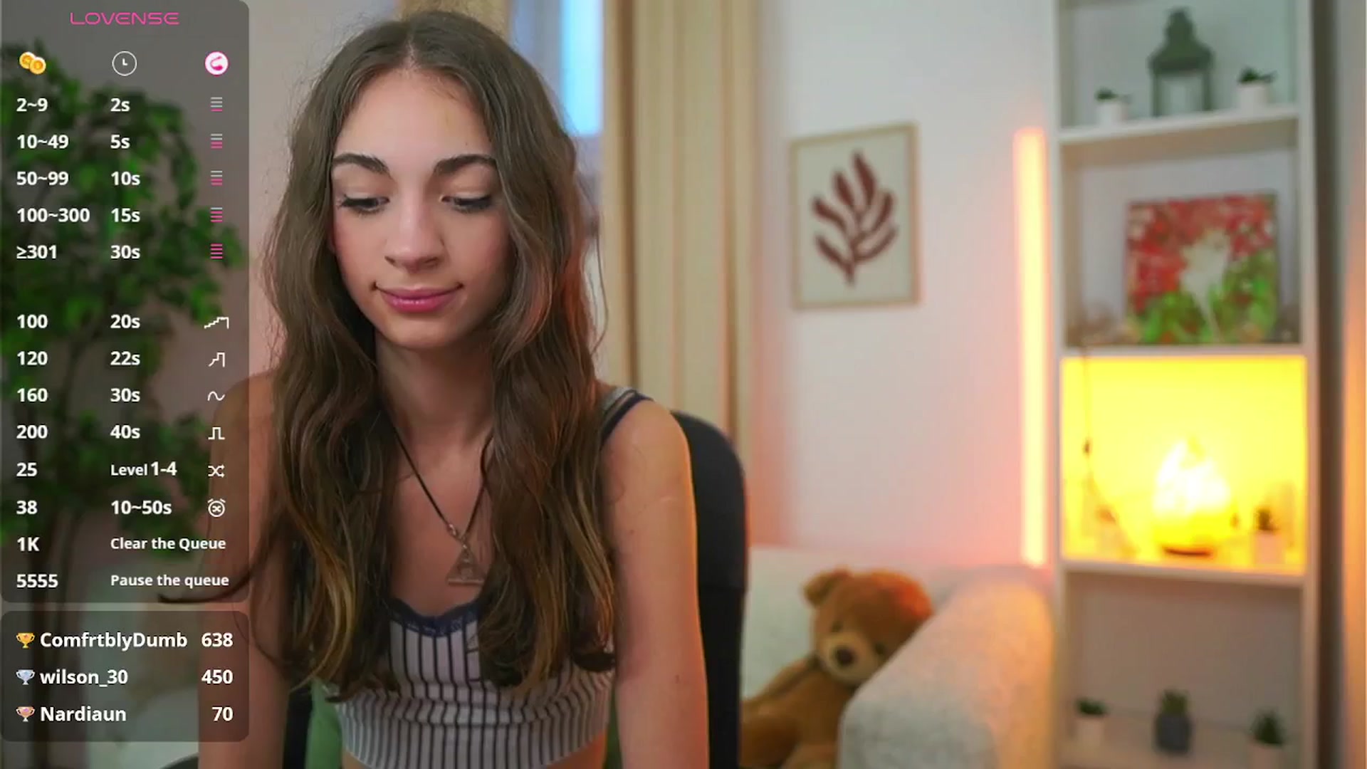 Gallery image thumbnail from Sophie__Grey's myfreecams stream on, 10/07/2025, 15:40 image 4 of 20
