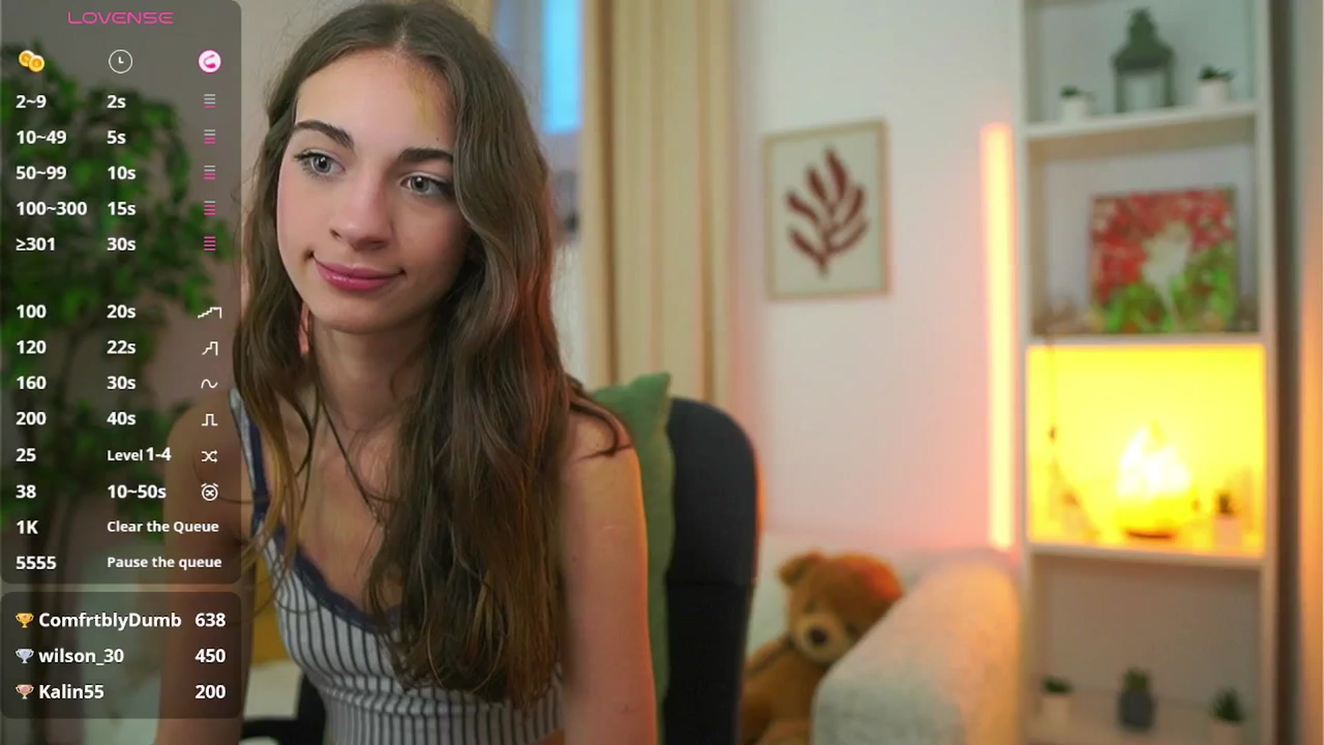 Gallery image thumbnail from Sophie__Grey's myfreecams stream on, 10/07/2025, 15:40 image 20 of 20