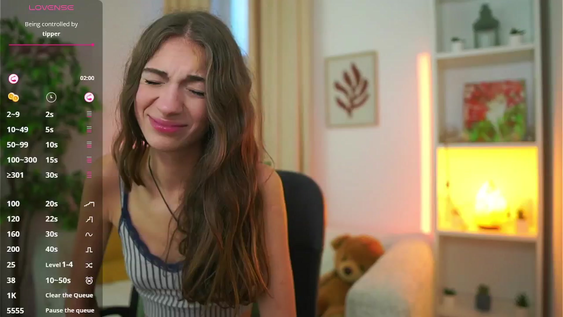 Gallery image thumbnail from Sophie__Grey's myfreecams stream on, 10/07/2025, 15:40 image 1 of 20