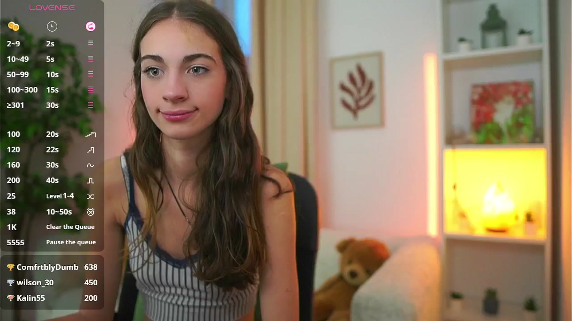 Gallery image thumbnail from Sophie__Grey's myfreecams stream on, 10/07/2025, 15:40 image 18 of 20