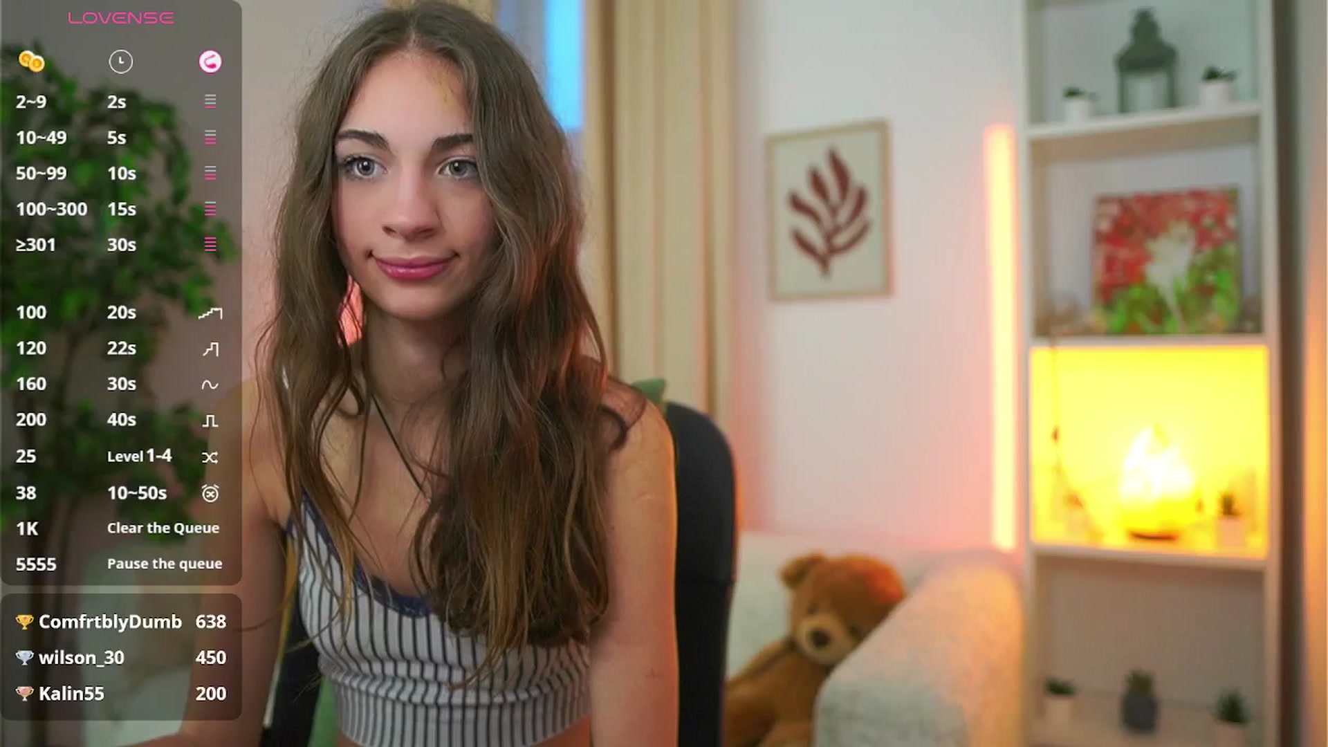 Gallery image thumbnail from Sophie__Grey's myfreecams stream on, 10/07/2025, 15:40 image 17 of 20