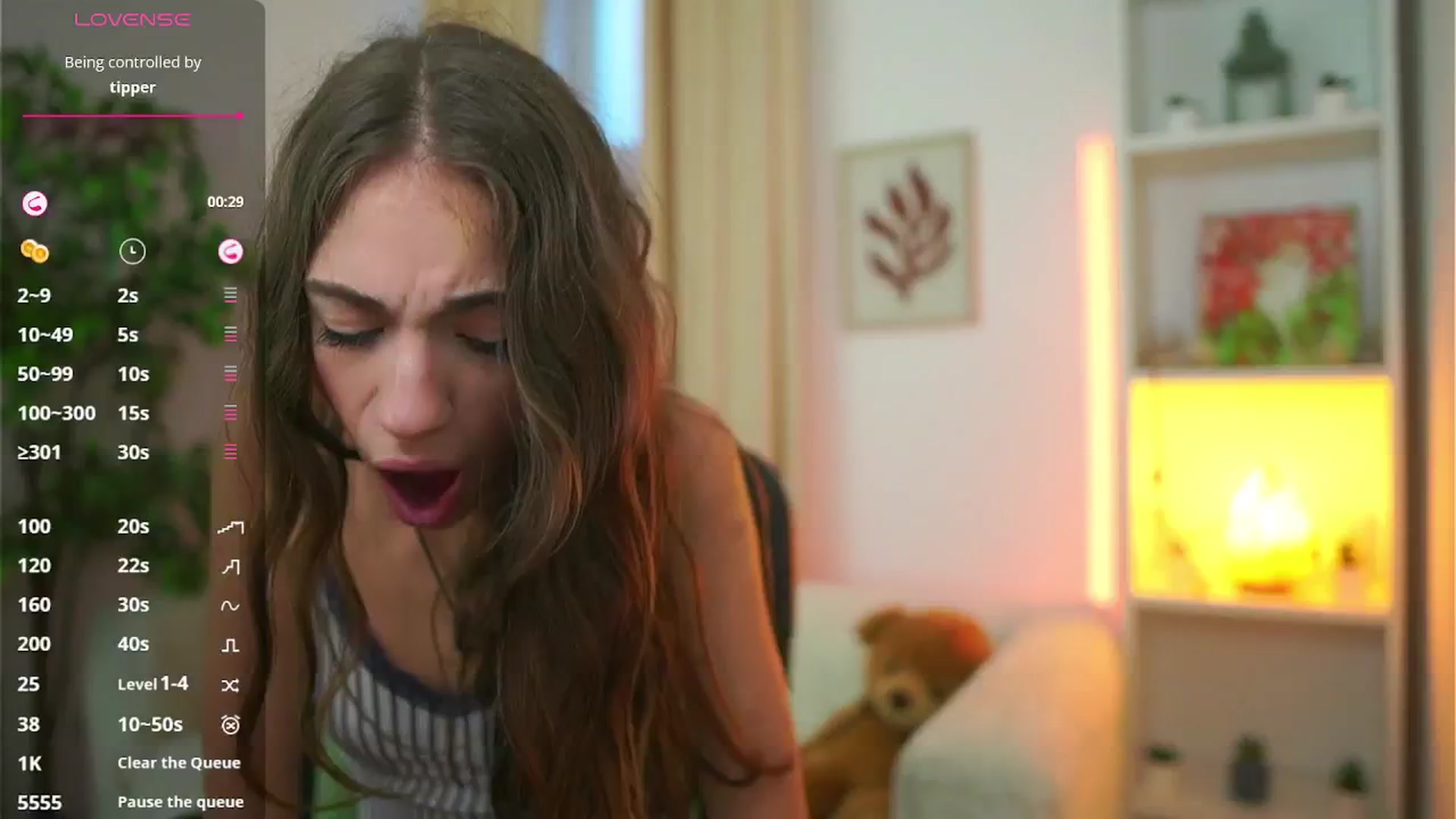 Gallery image thumbnail from Sophie__Grey's myfreecams stream on, 10/07/2025, 15:40 image 2 of 20