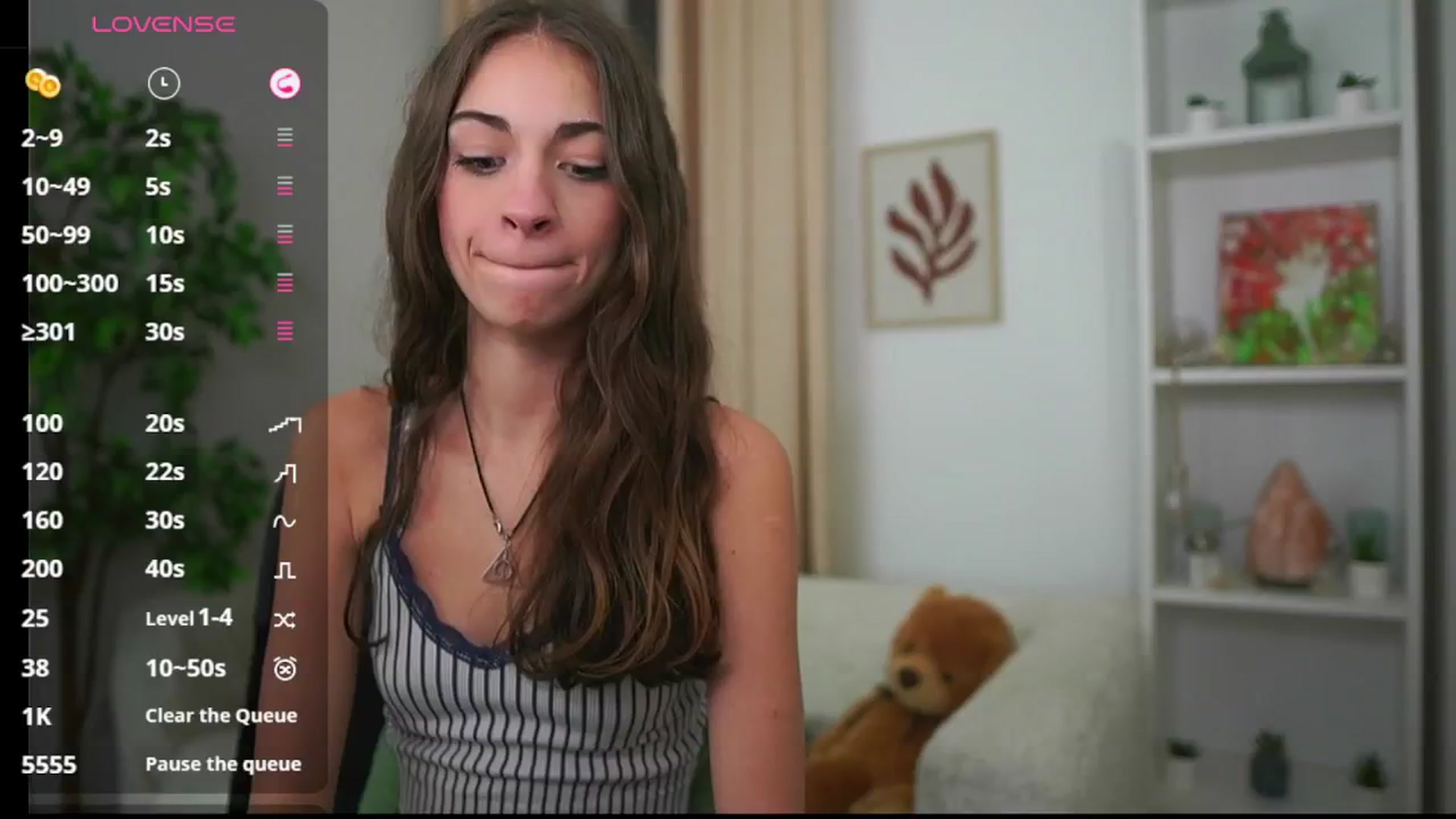 Gallery image thumbnail from Sophie__Grey's myfreecams stream on, 10/07/2025, 17:53 image 1 of 20