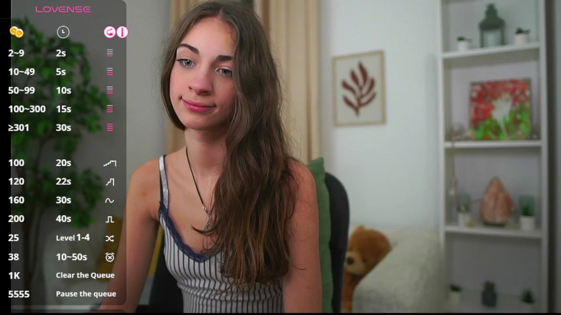 Gallery image thumbnail from Sophie__Grey's myfreecams stream on, 10/07/2025, 17:53 image 8 of 20