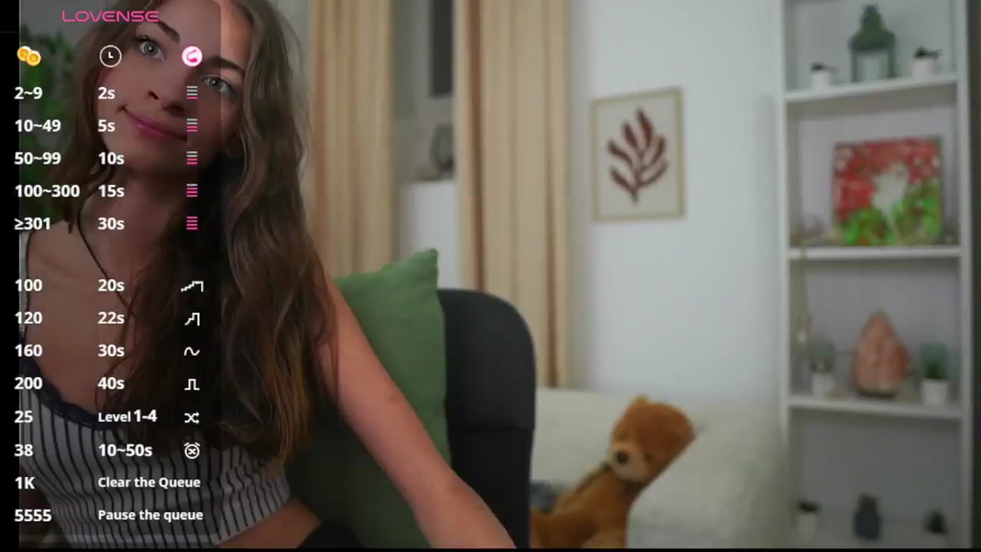 Gallery image thumbnail from Sophie__Grey's myfreecams stream on, 10/07/2025, 17:53 image 12 of 20