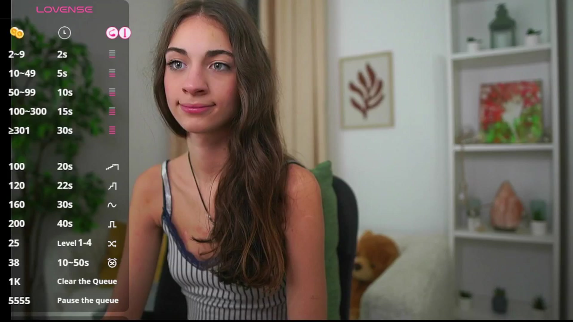 Gallery image thumbnail from Sophie__Grey's myfreecams stream on, 10/07/2025, 17:53 image 9 of 20