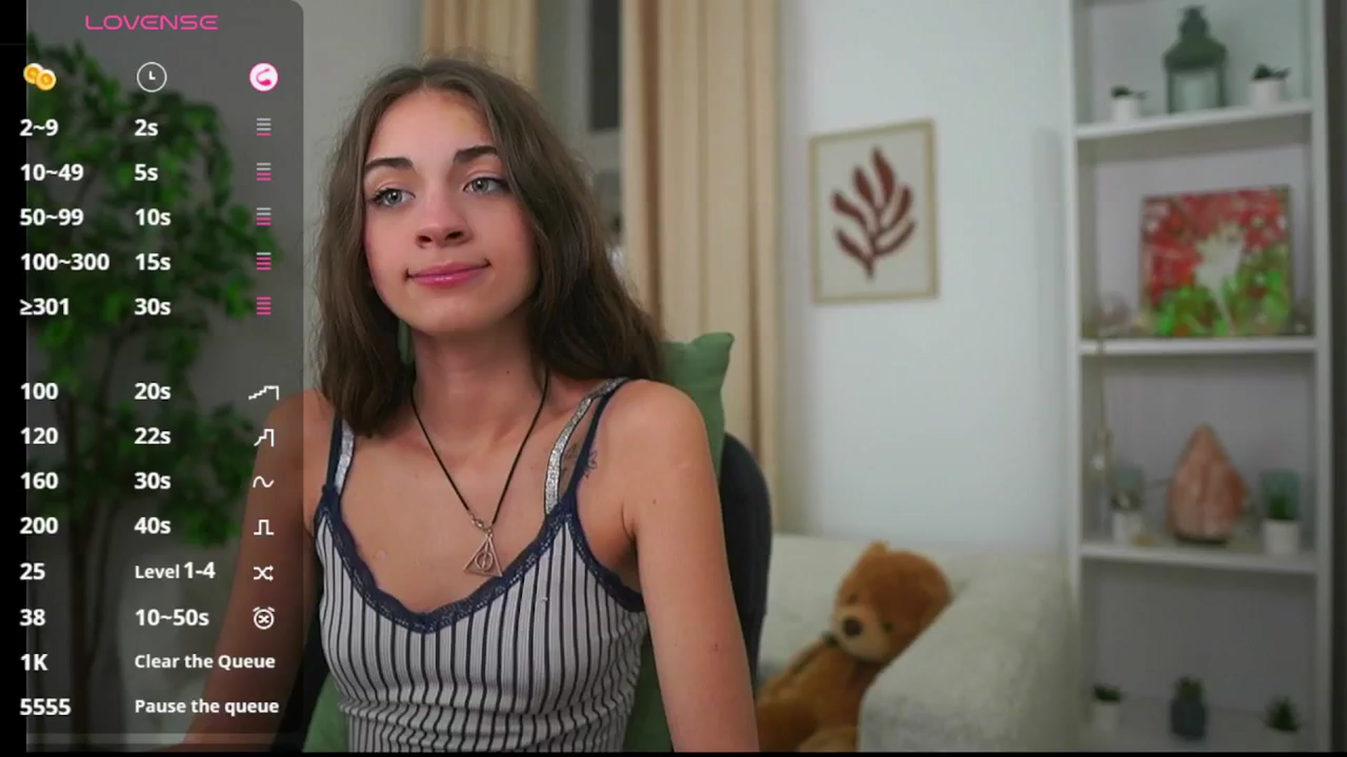 Gallery image thumbnail from Sophie__Grey's myfreecams stream on, 10/07/2025, 17:53 image 20 of 20