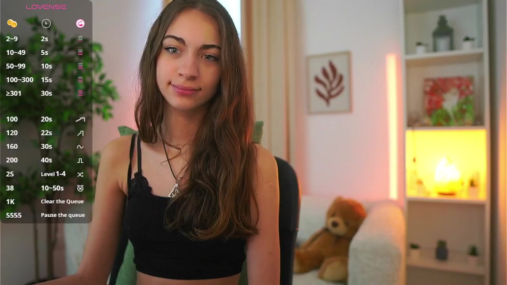 Gallery image thumbnail from Sophie__Grey's myfreecams stream on, 10/10/2025, 13:40 image 15 of 20