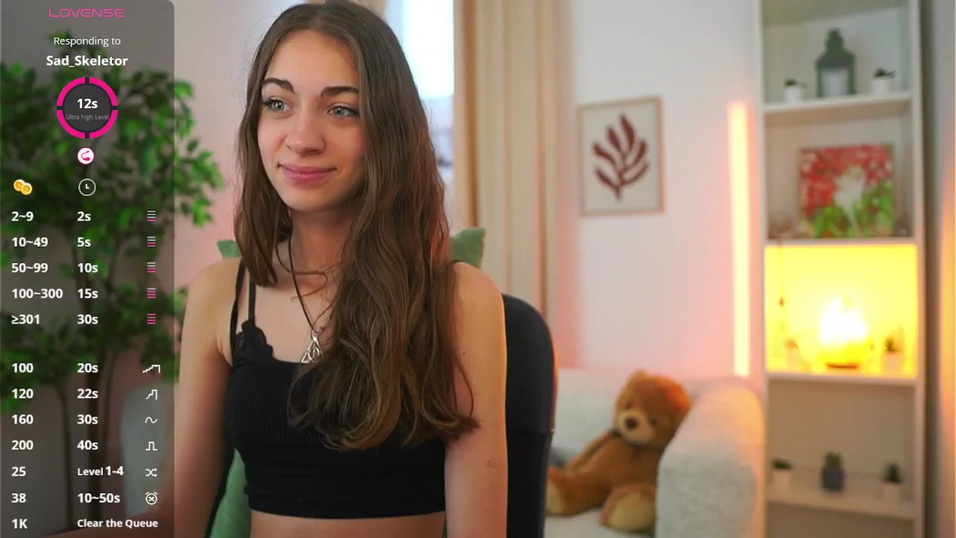 Gallery image thumbnail from Sophie__Grey's myfreecams stream on, 10/10/2025, 13:40 image 20 of 20