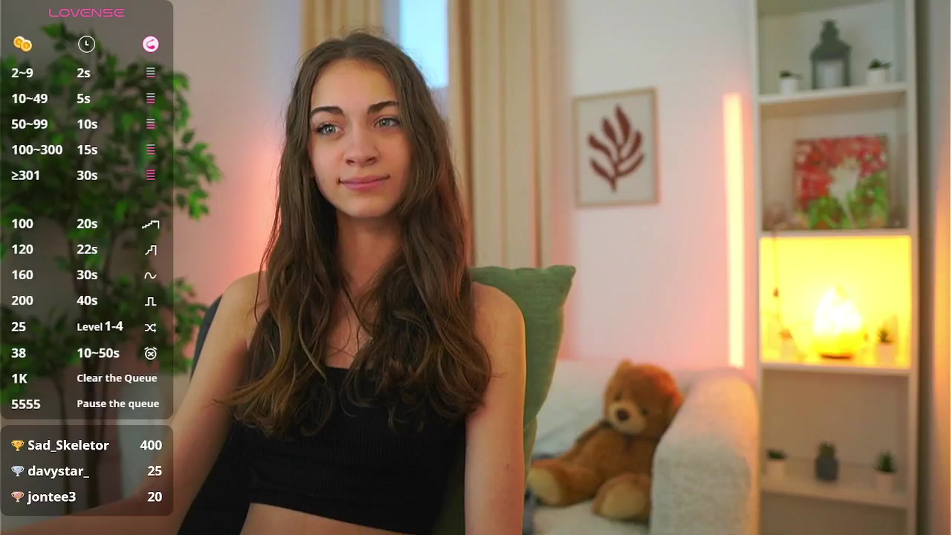 Gallery image thumbnail from Sophie__Grey's myfreecams stream on, 10/10/2025, 15:03 image 2 of 20